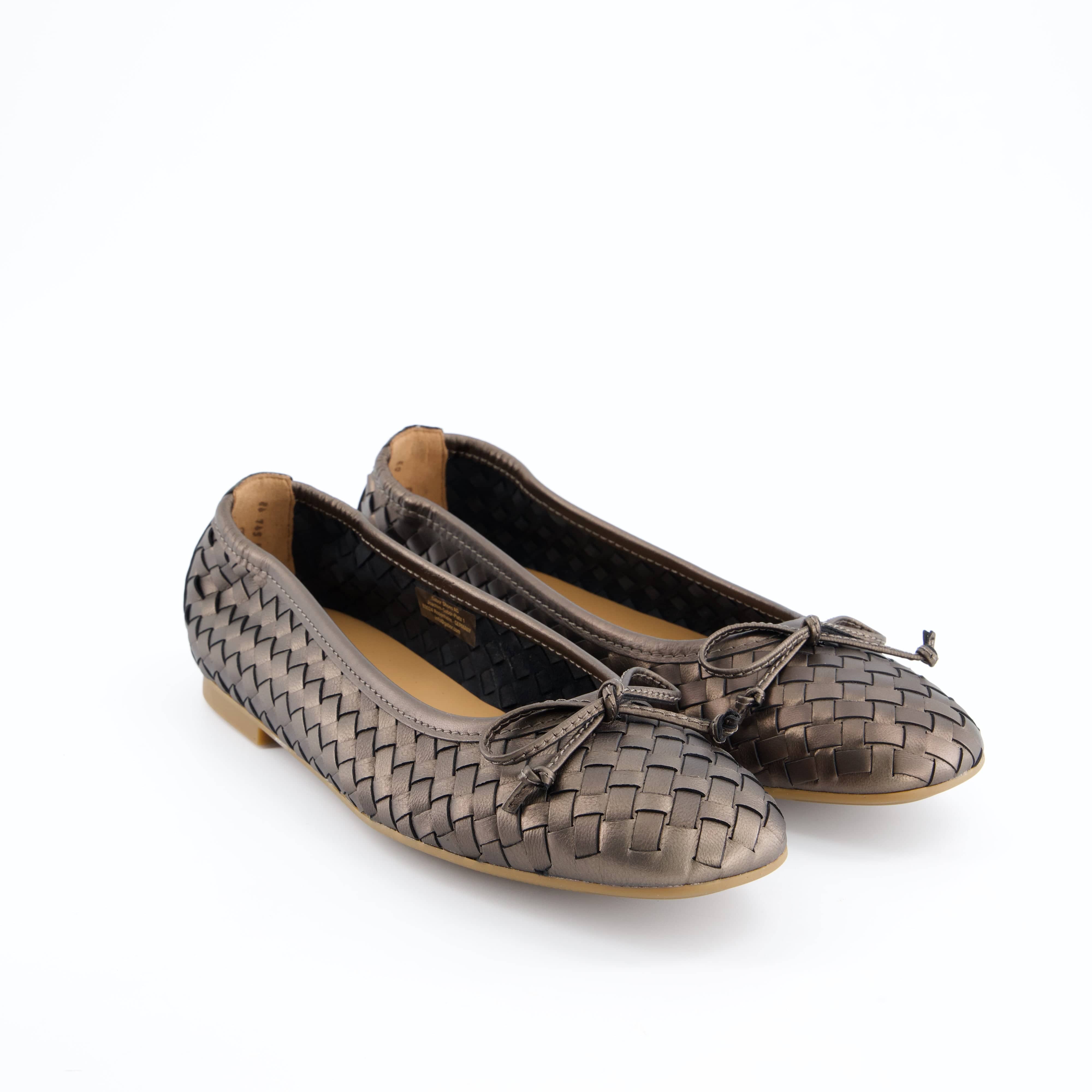 GABOR Damenschuhe - Ballerinas Ballerinas