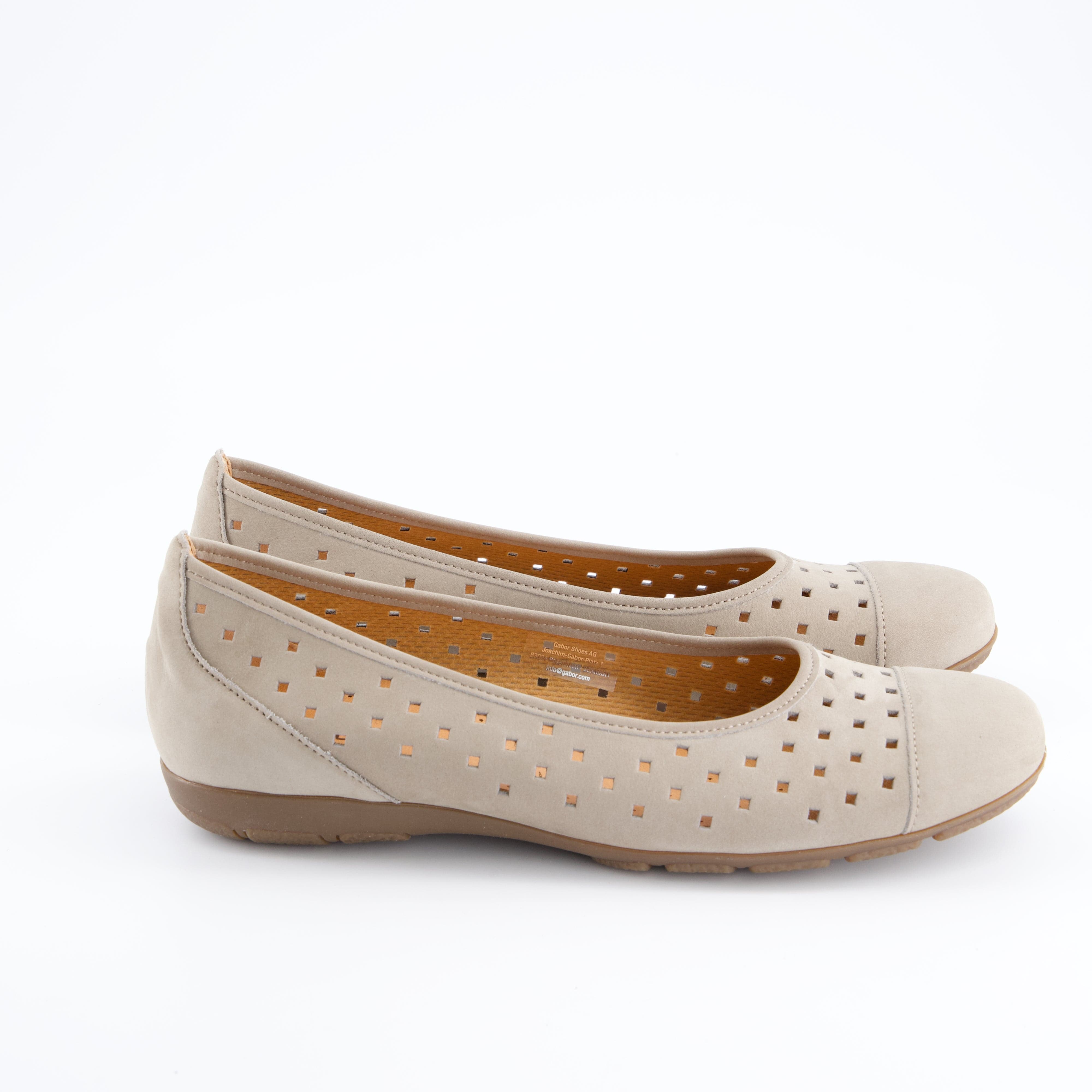 GABOR Damenschuhe - Ballerinas, Ballerinas