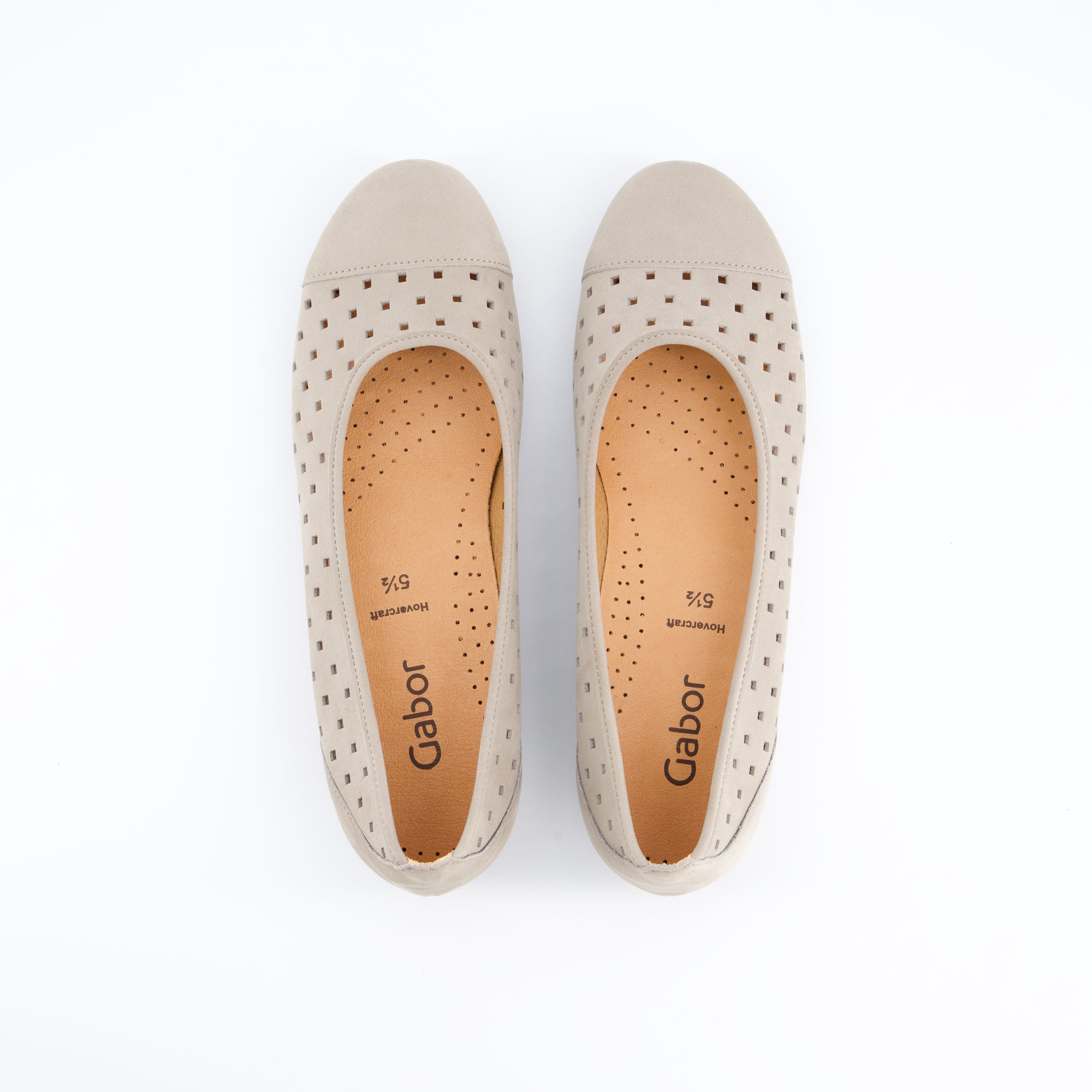 GABOR Damenschuhe - Ballerinas, Ballerinas