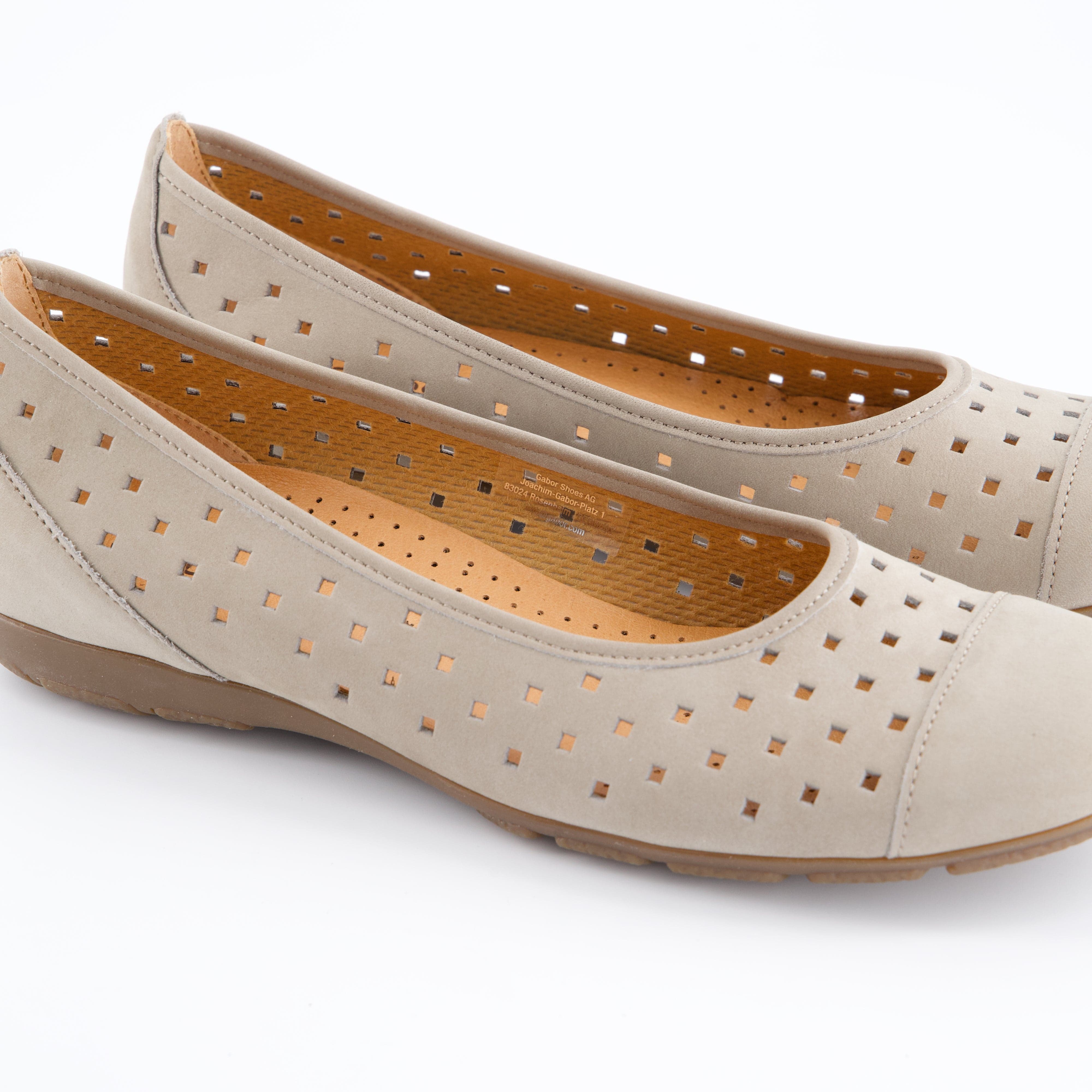 GABOR Damenschuhe - Ballerinas, Ballerinas