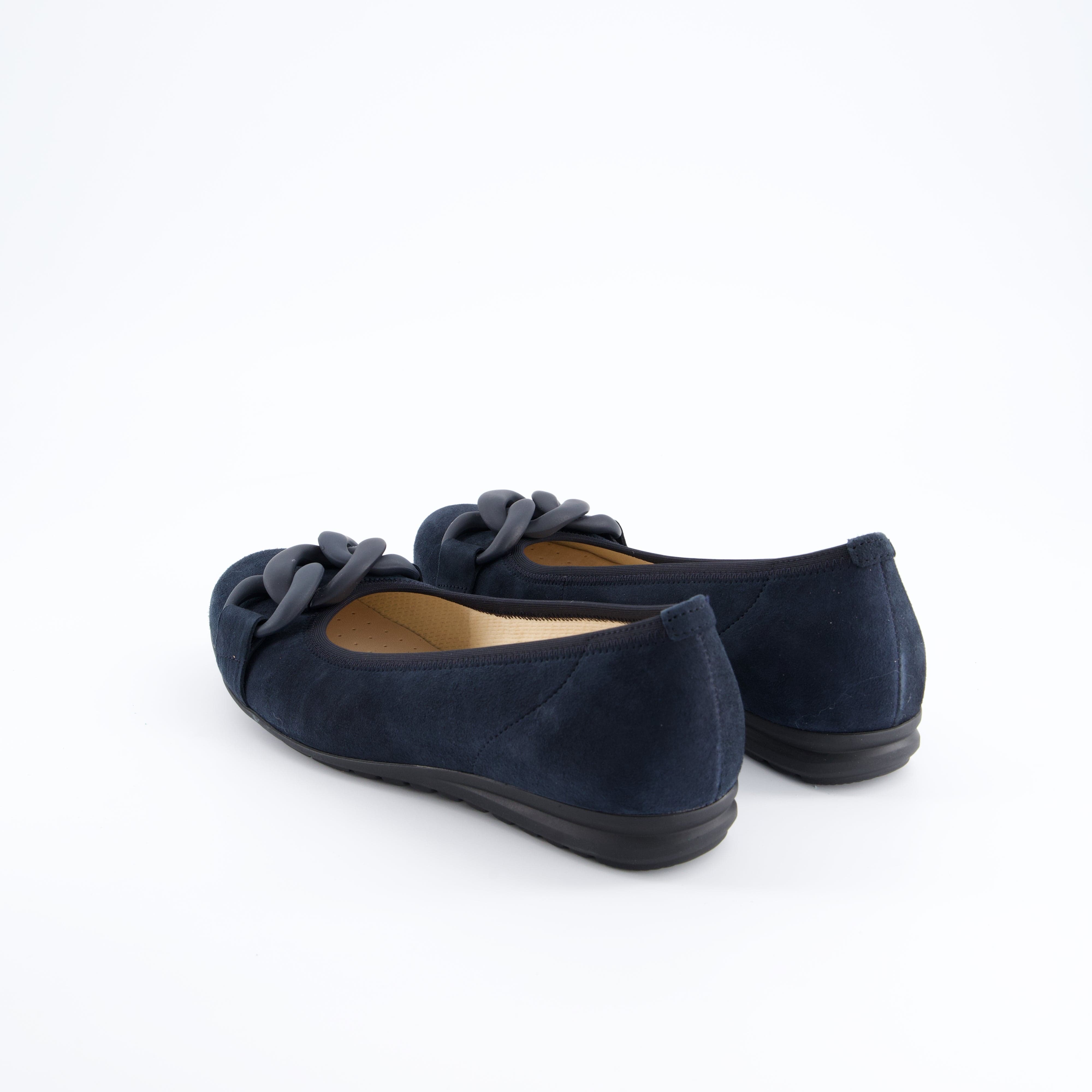 GABOR Damenschuhe - Ballerinas, Ballerinas