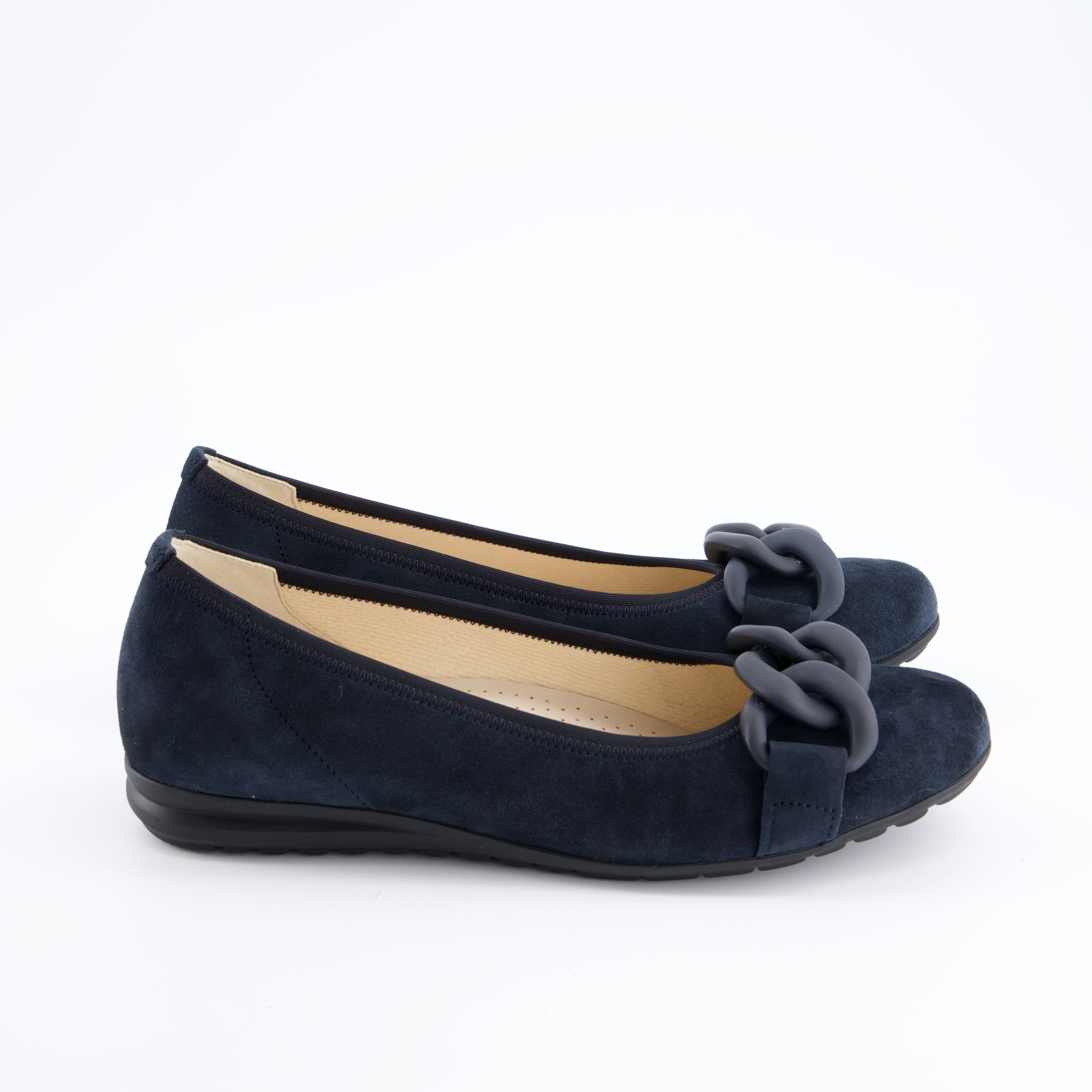 GABOR Damenschuhe - Ballerinas, Ballerinas