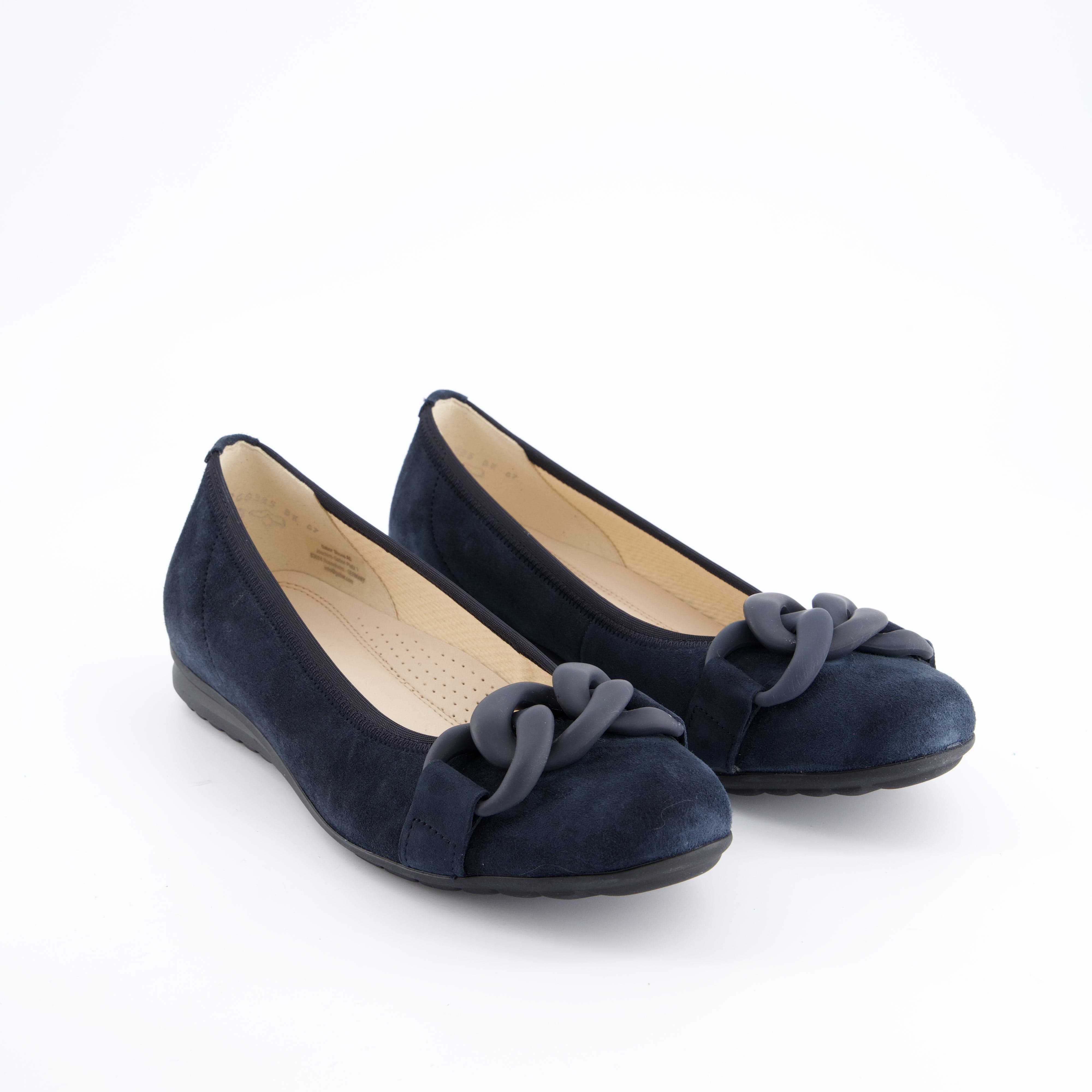 GABOR Damenschuhe - Ballerinas, Ballerinas