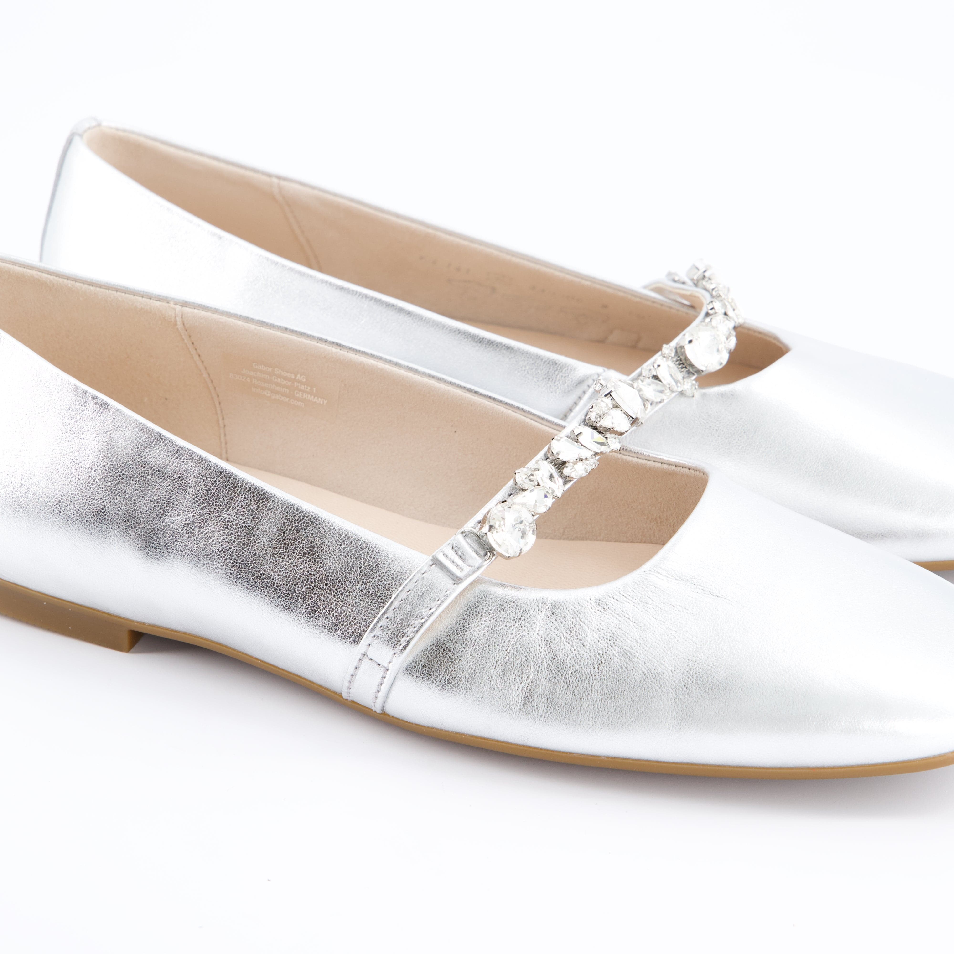 GABOR Damenschuhe - Ballerinas, Ballerinas