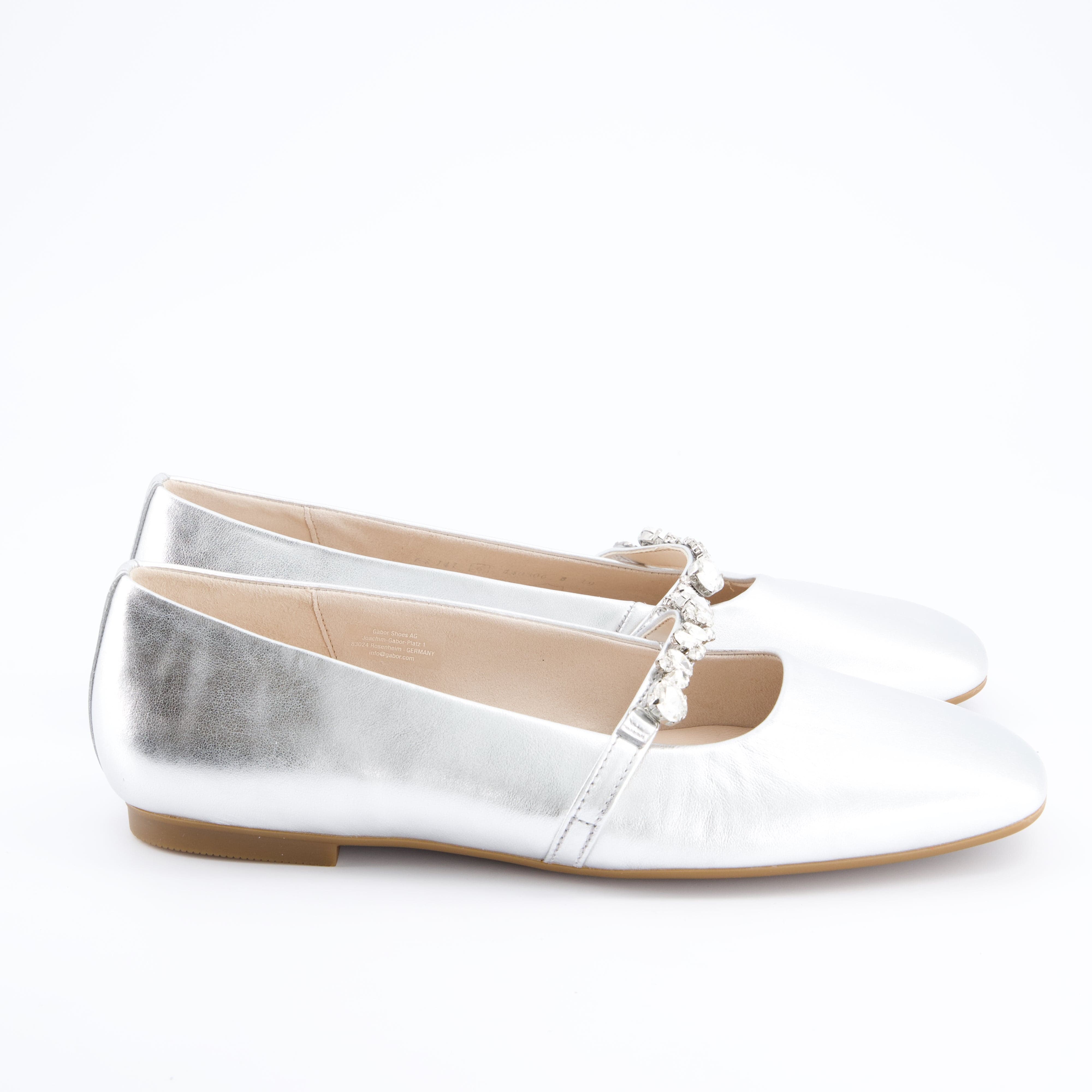 GABOR Damenschuhe - Ballerinas, Ballerinas