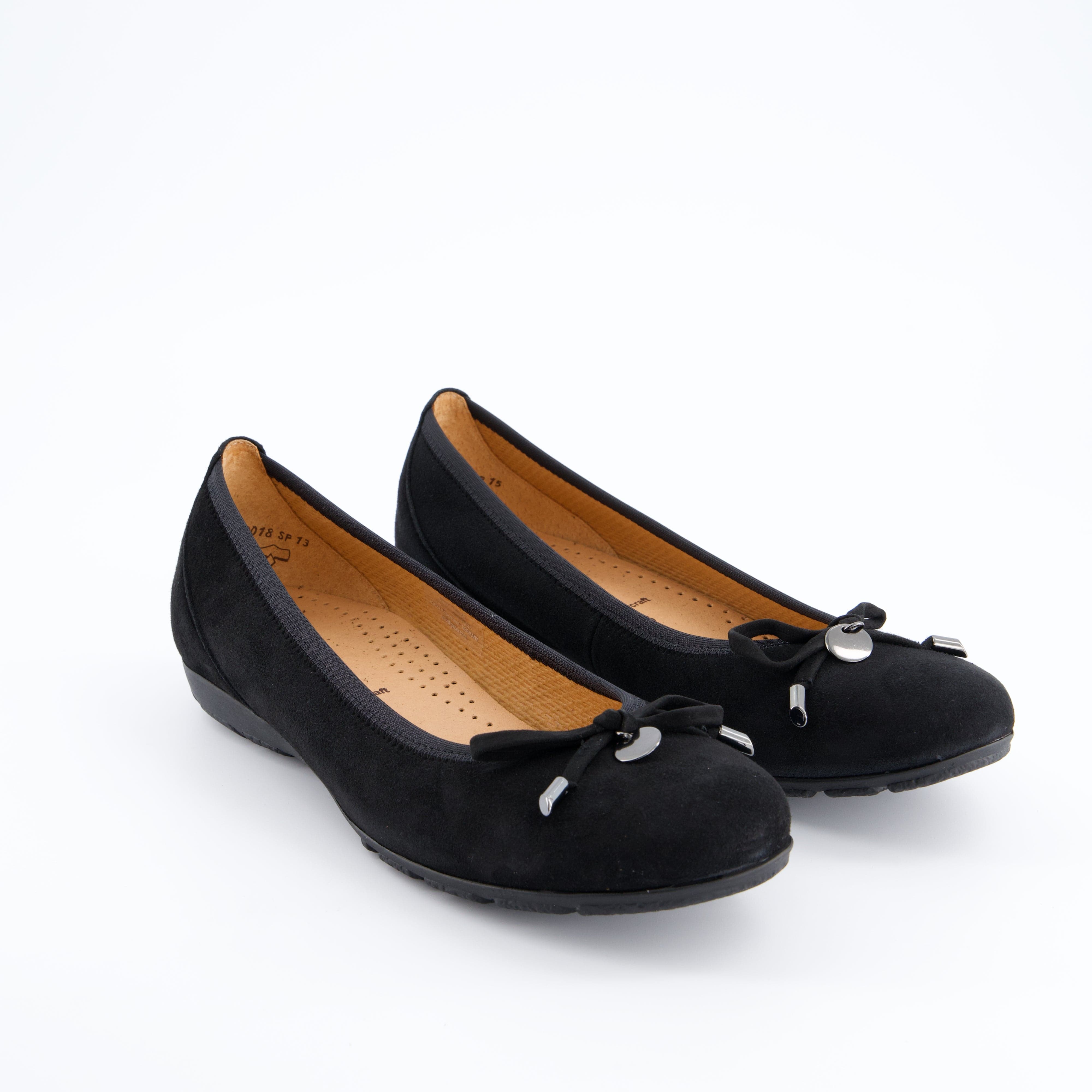 GABOR Damenschuhe - Ballerinas, Ballerinas