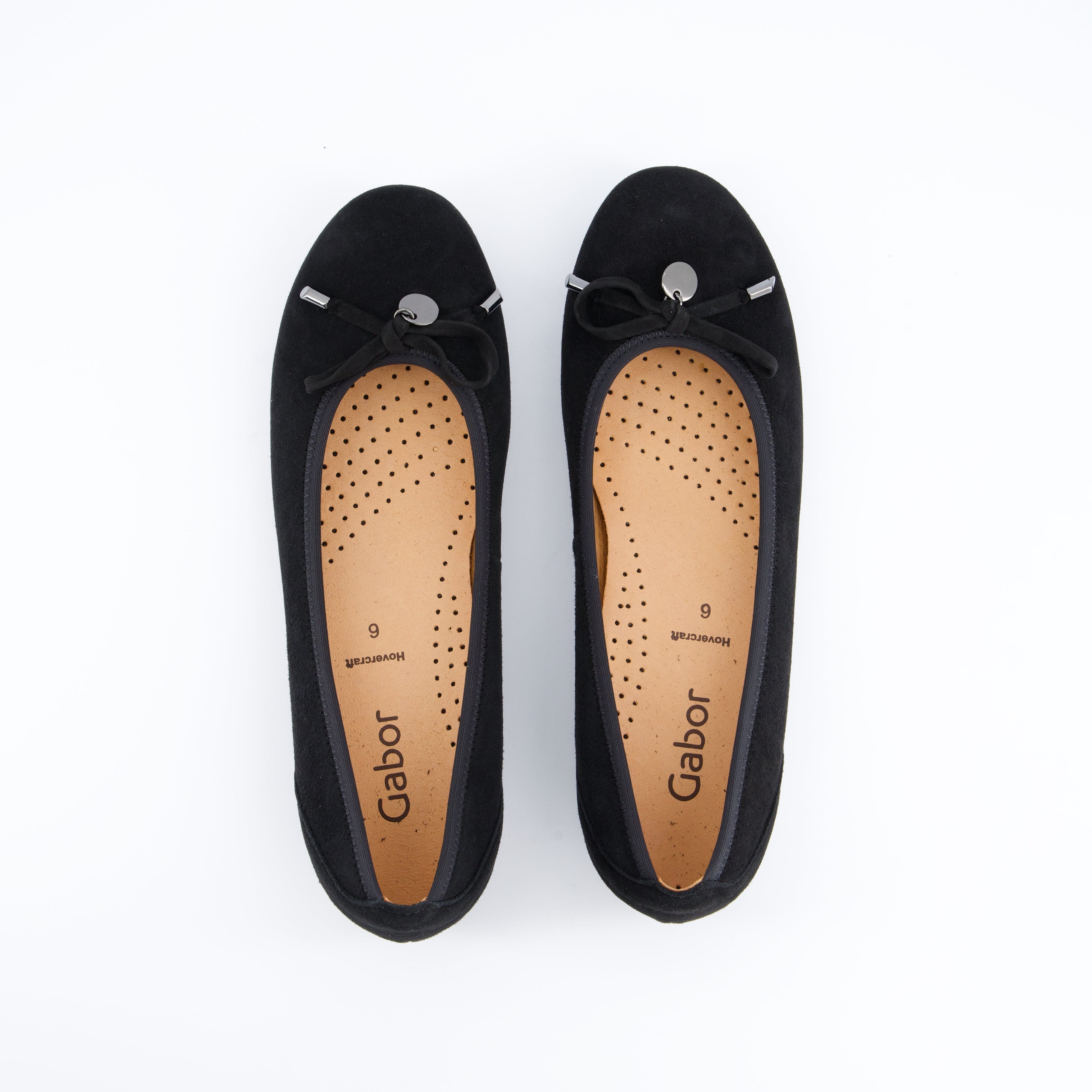 GABOR Damenschuhe - Ballerinas, Ballerinas
