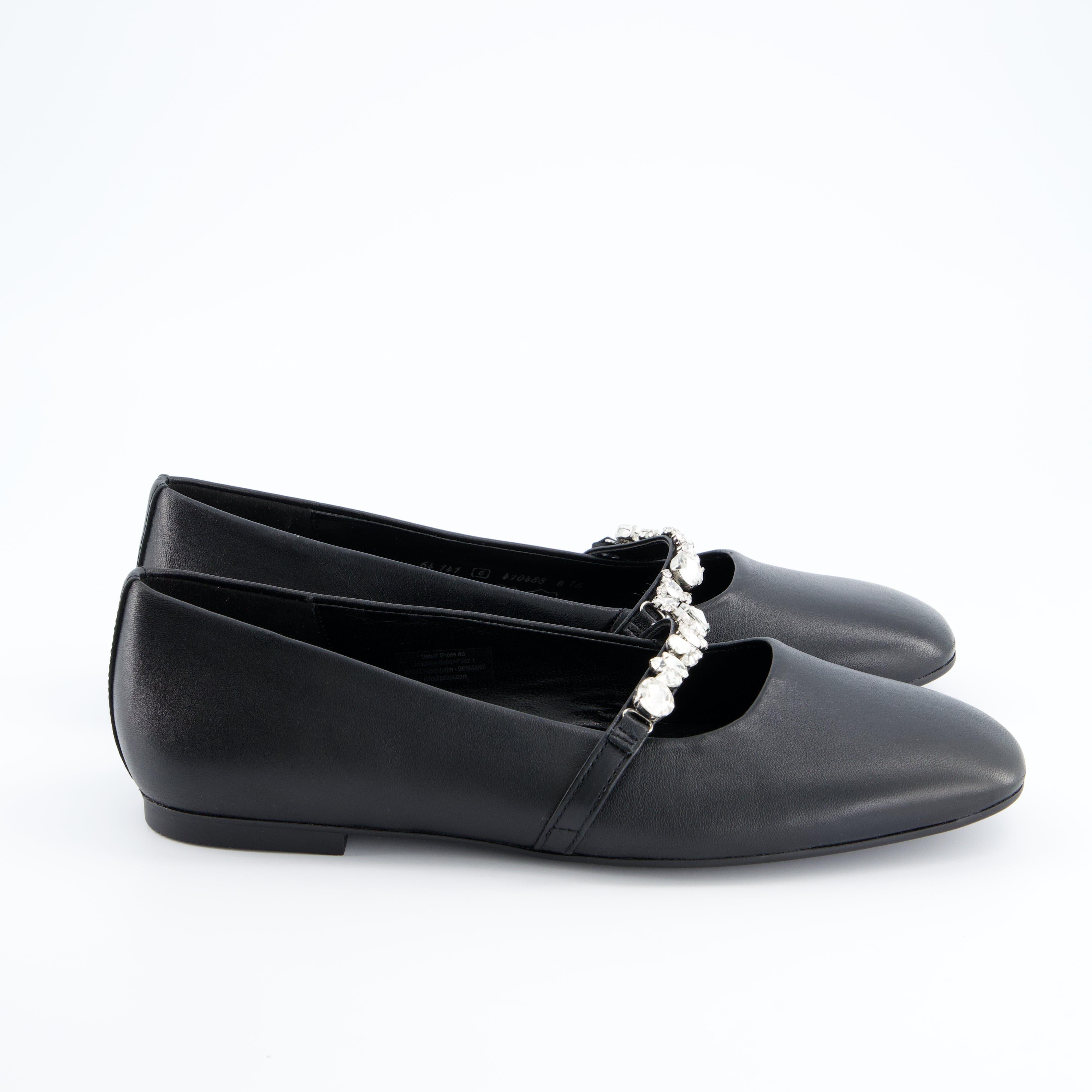 GABOR Damenschuhe - Ballerinas, Ballerinas