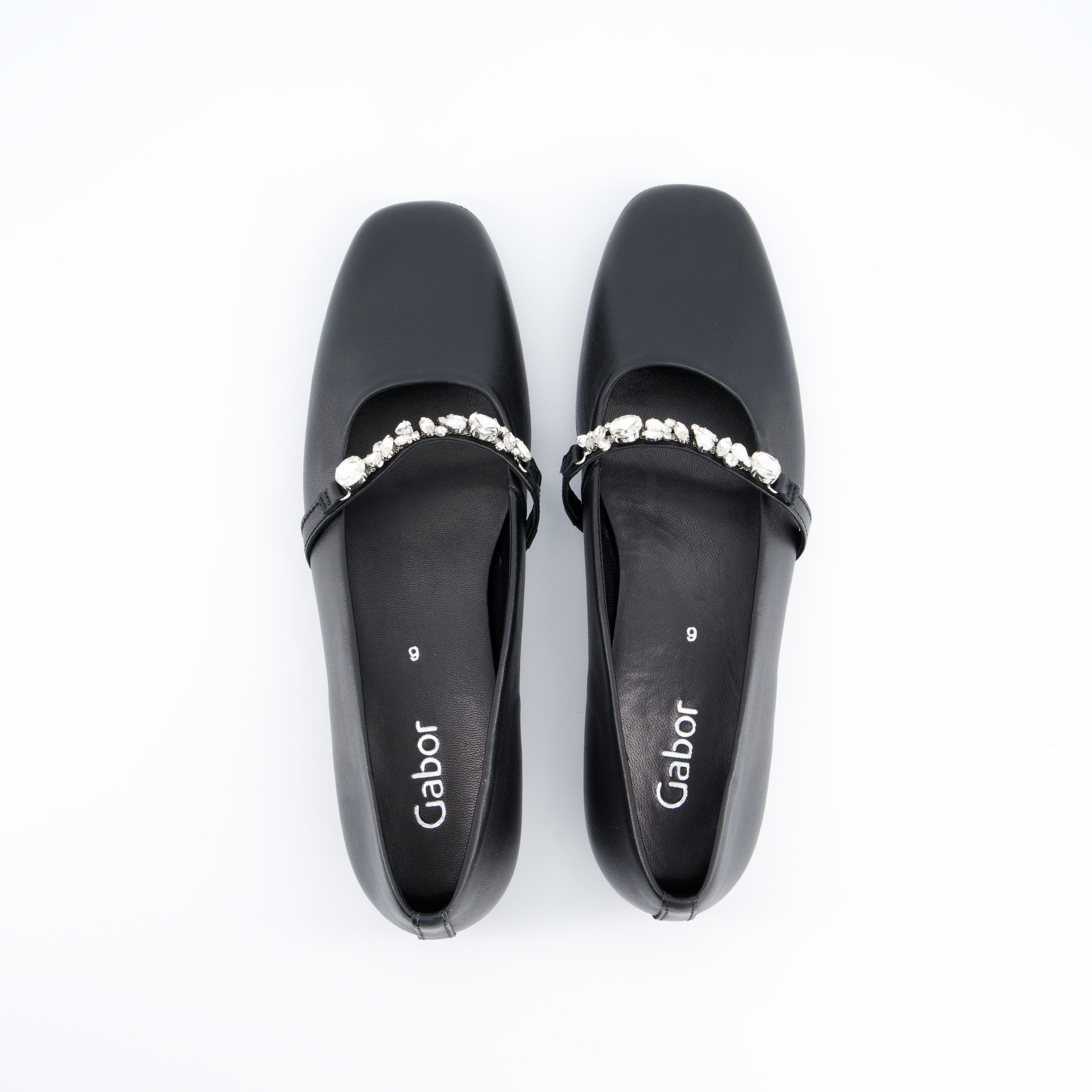 GABOR Damenschuhe - Ballerinas, Ballerinas