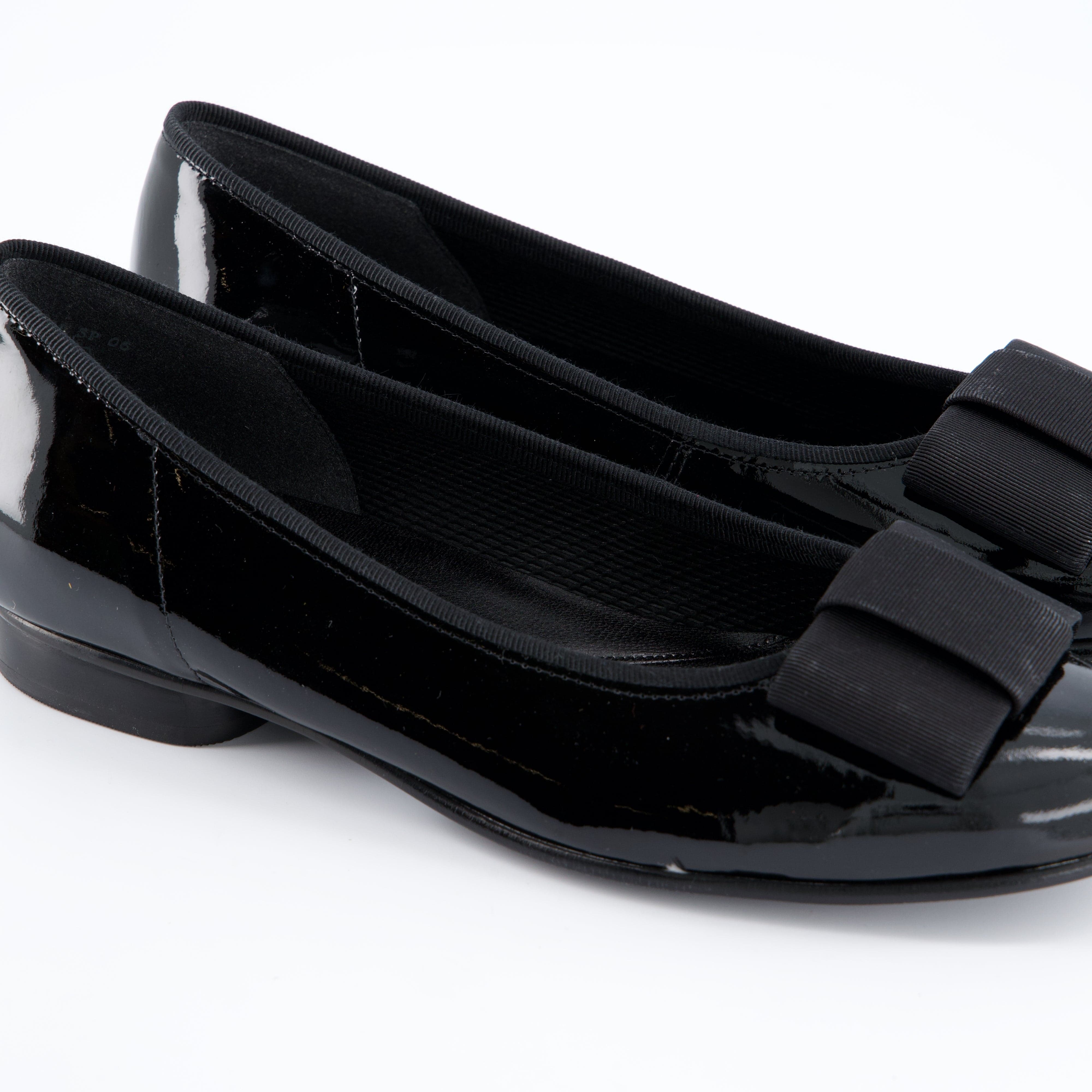 GABOR Damenschuhe - Ballerinas, Ballerinas elegante Ballerinas