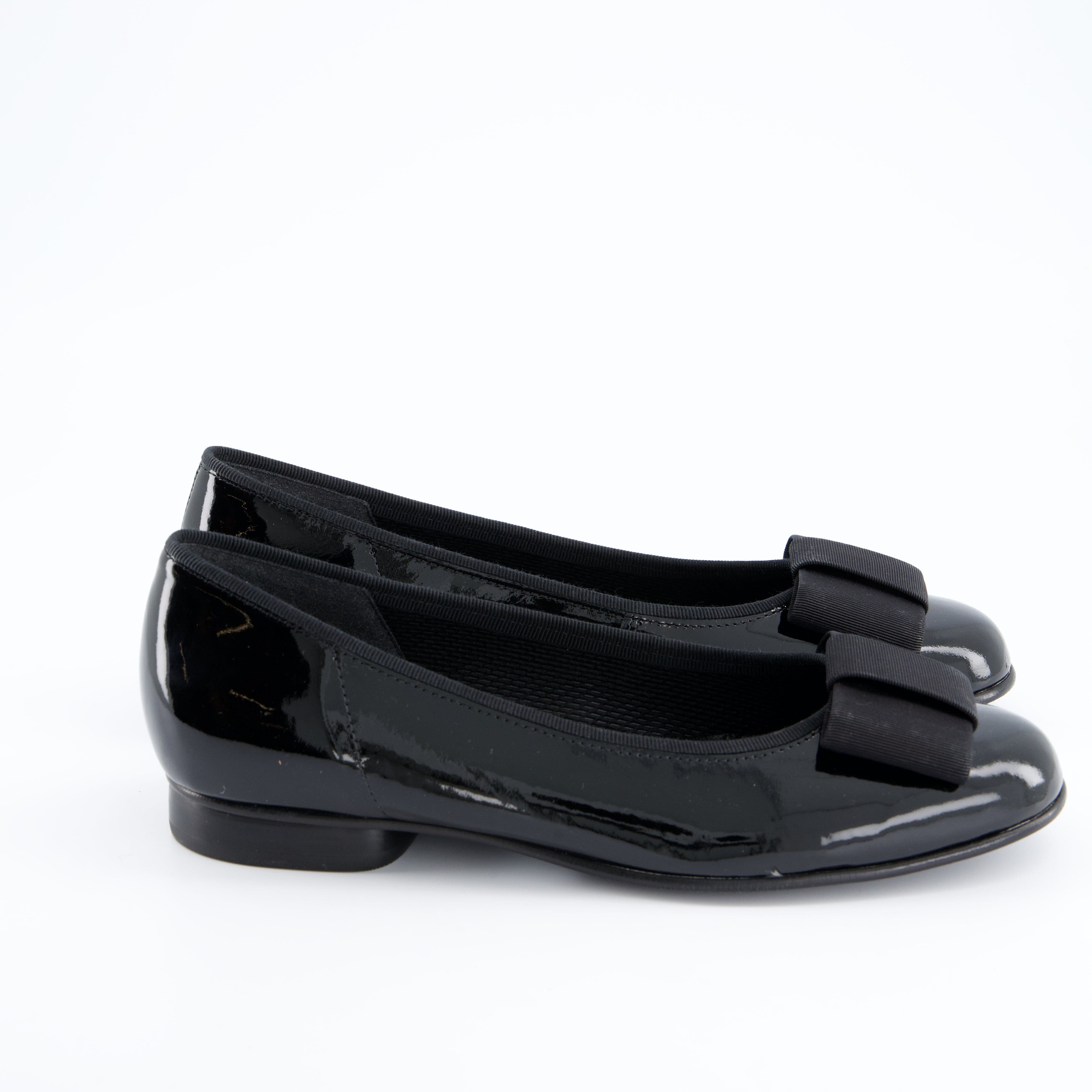 GABOR Damenschuhe - Ballerinas, Ballerinas elegante Ballerinas