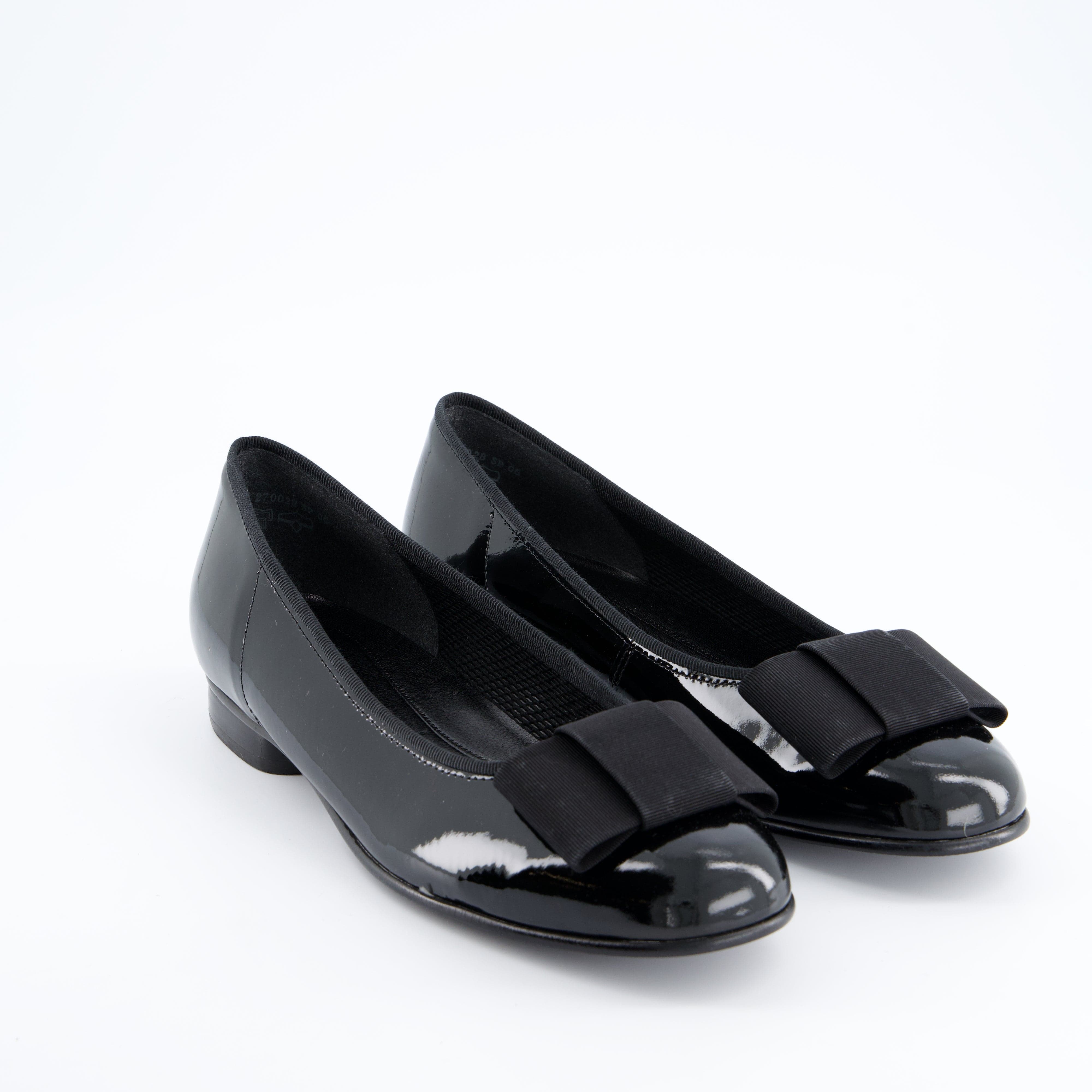 GABOR Damenschuhe - Ballerinas, Ballerinas elegante Ballerinas