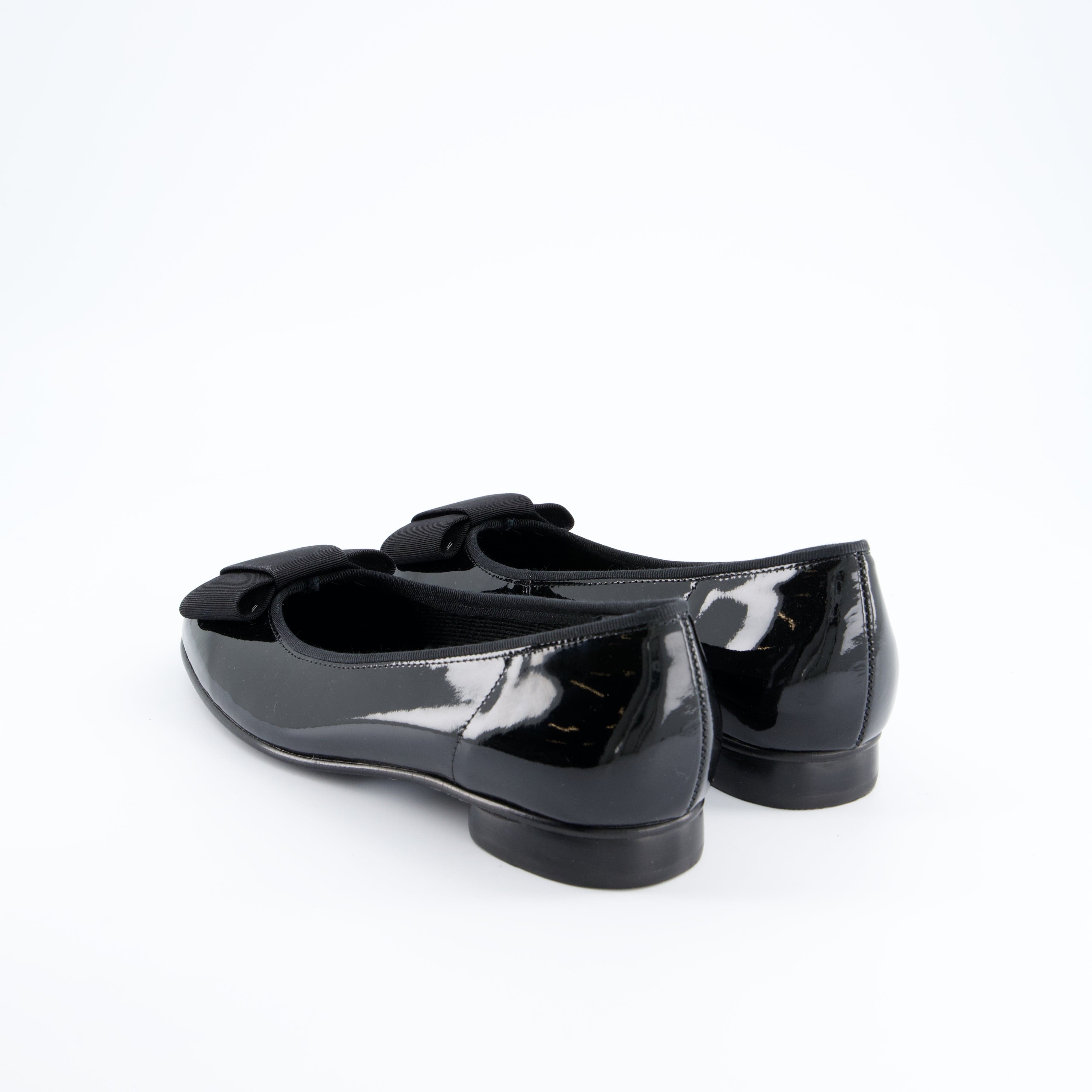 GABOR Damenschuhe - Ballerinas, Ballerinas elegante Ballerinas