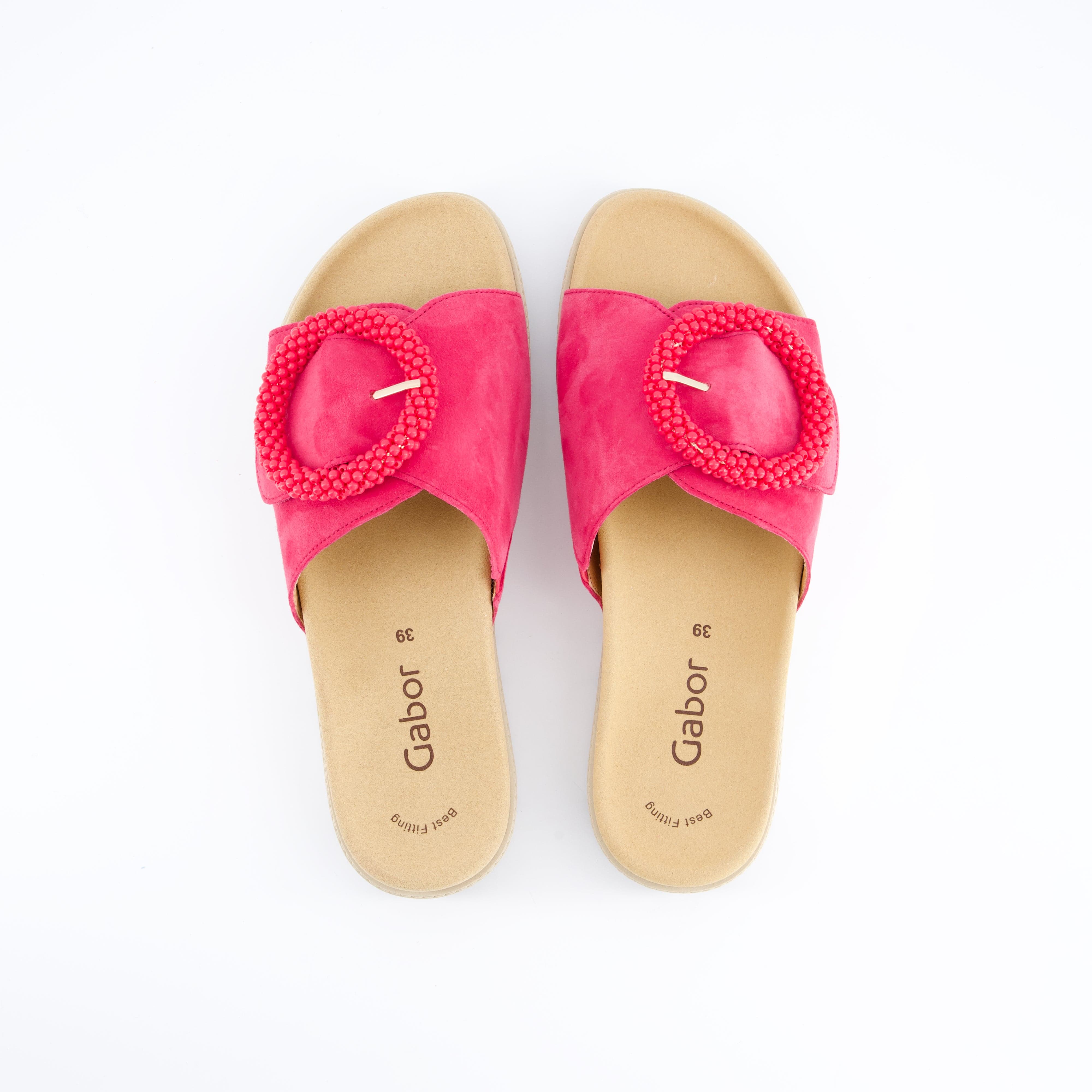 GABOR Damenschuhe - Pantoffel Pantoffel