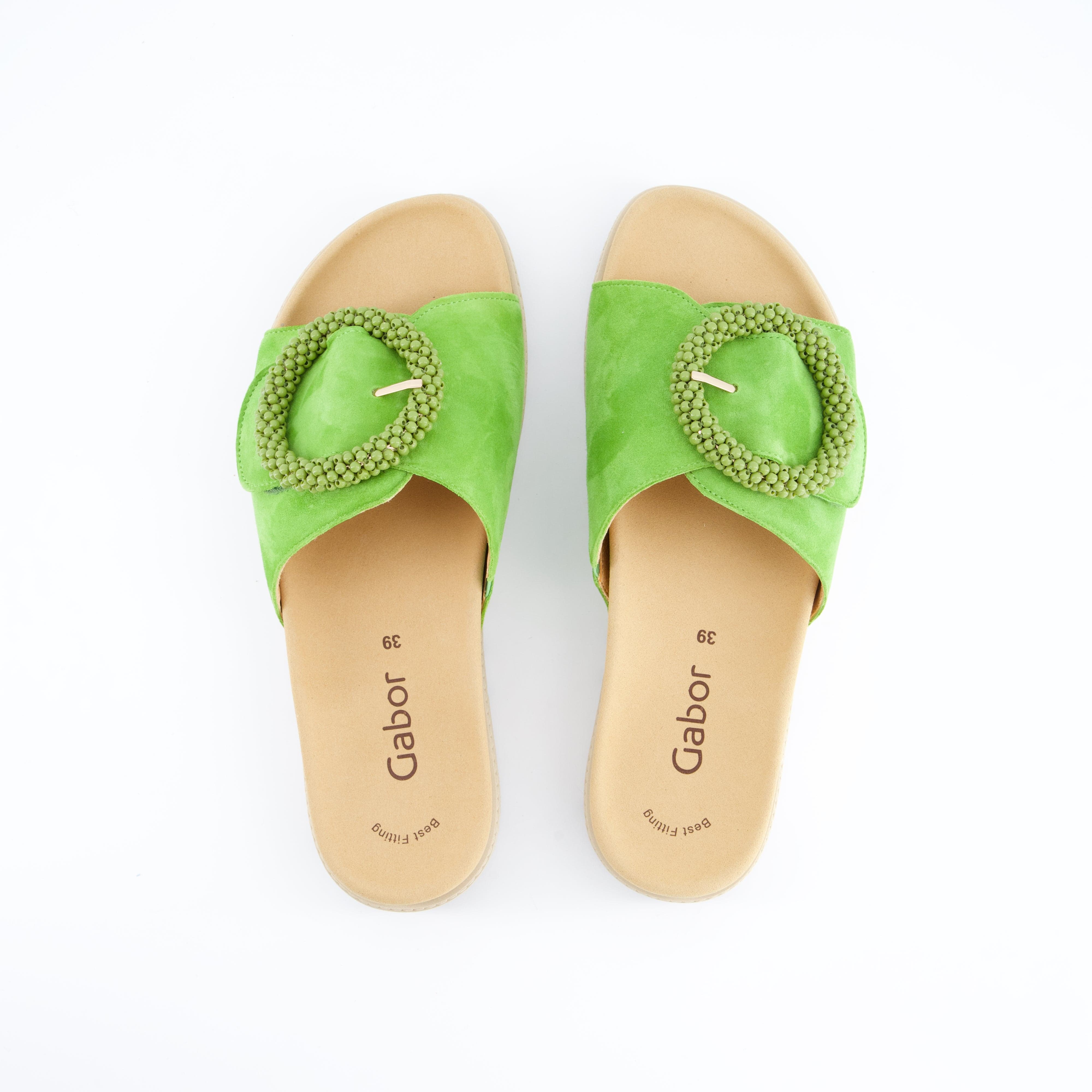 GABOR Damenschuhe - Pantoffel Pantoffel