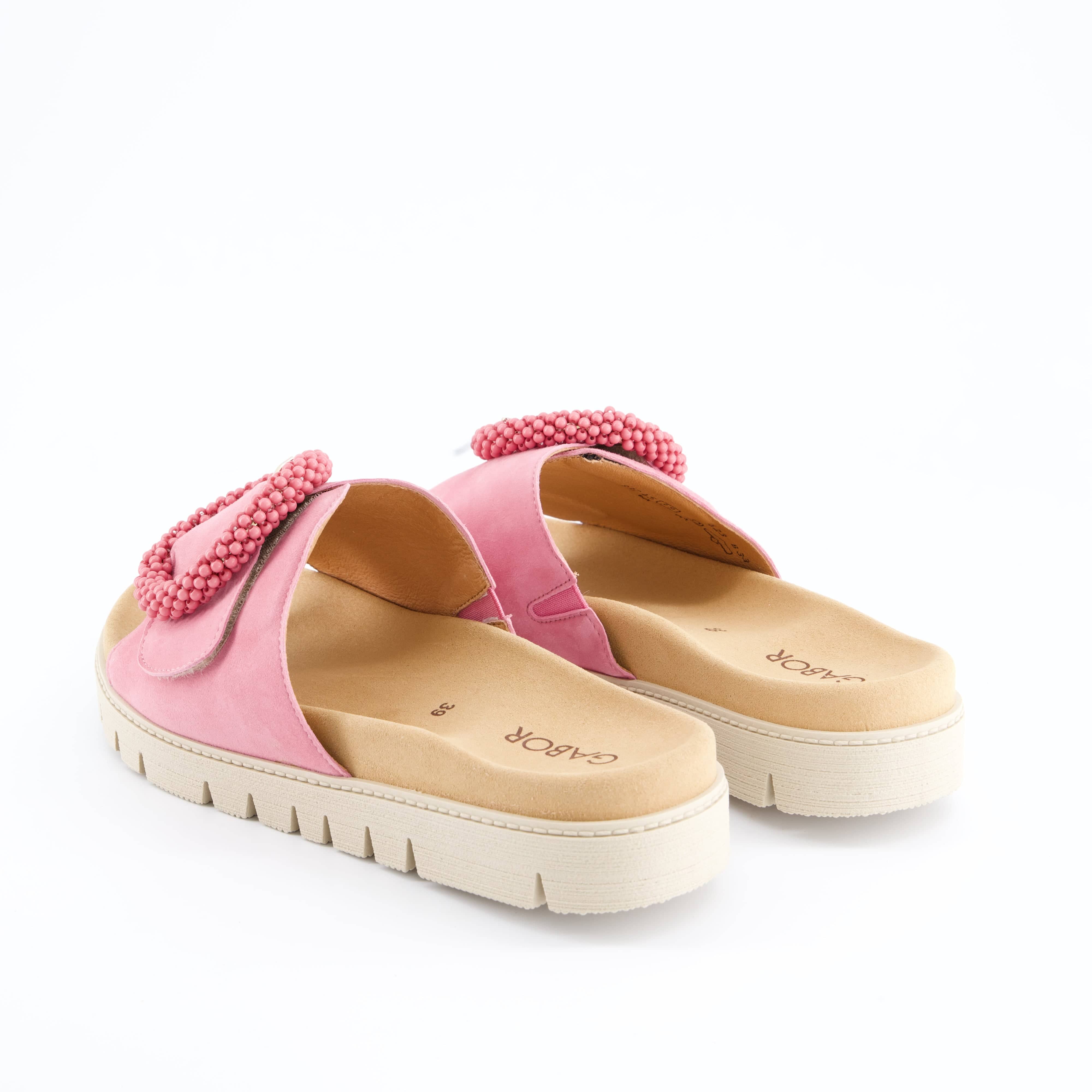 GABOR Damenschuhe - Pantoffel Pantoffel