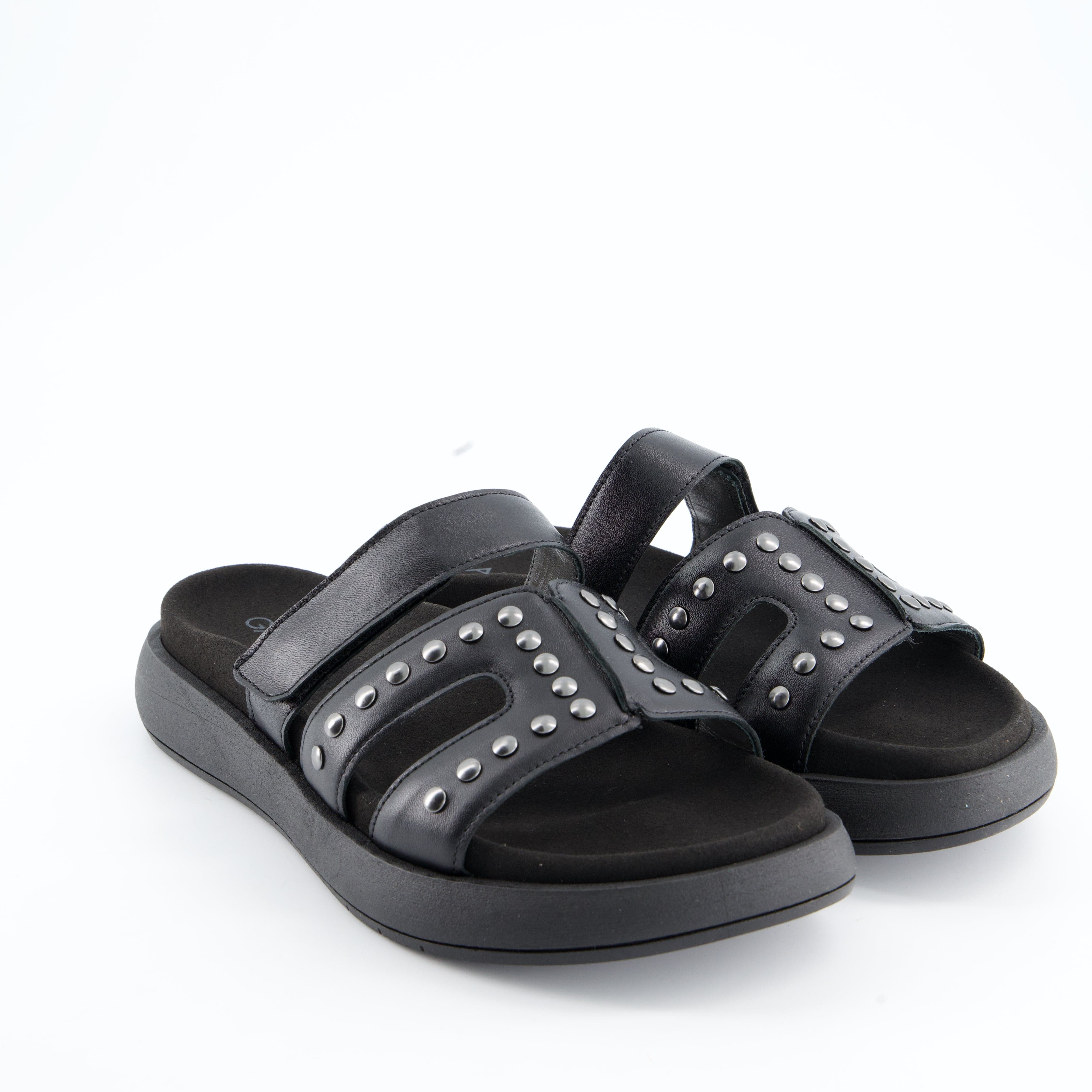 GABOR Damenschuhe - Pantoffel Pantoffel