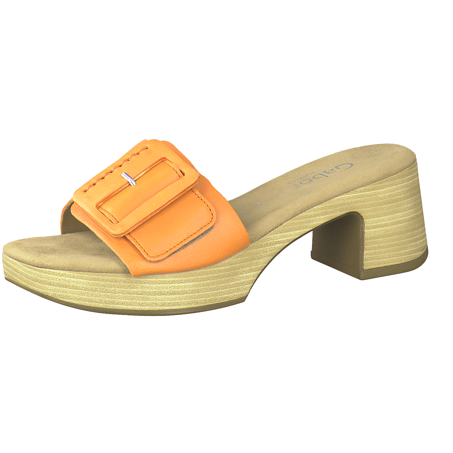 GABOR Damenschuhe - Pantoffel, Pantoffel 2272225