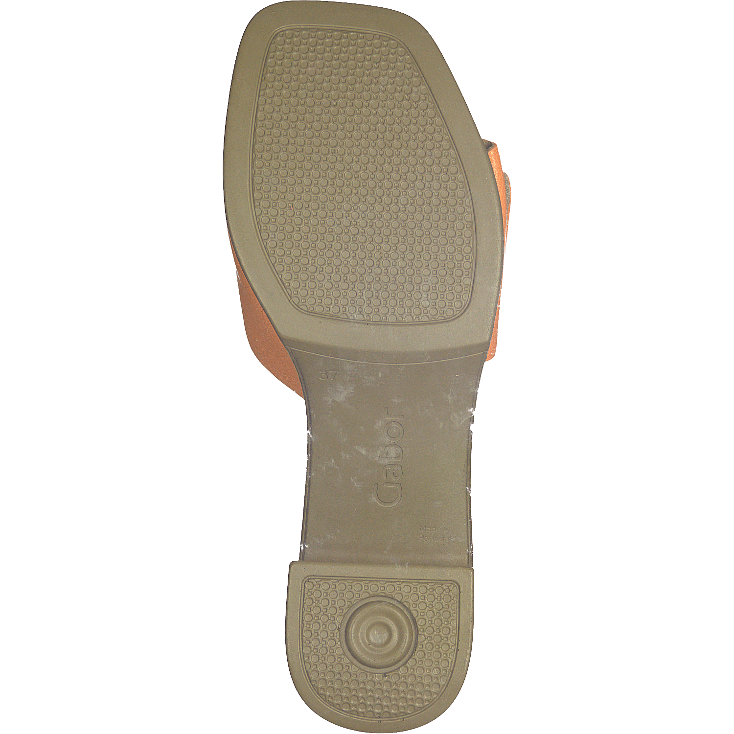 GABOR Damenschuhe - Pantoffel, Pantoffel 2272225