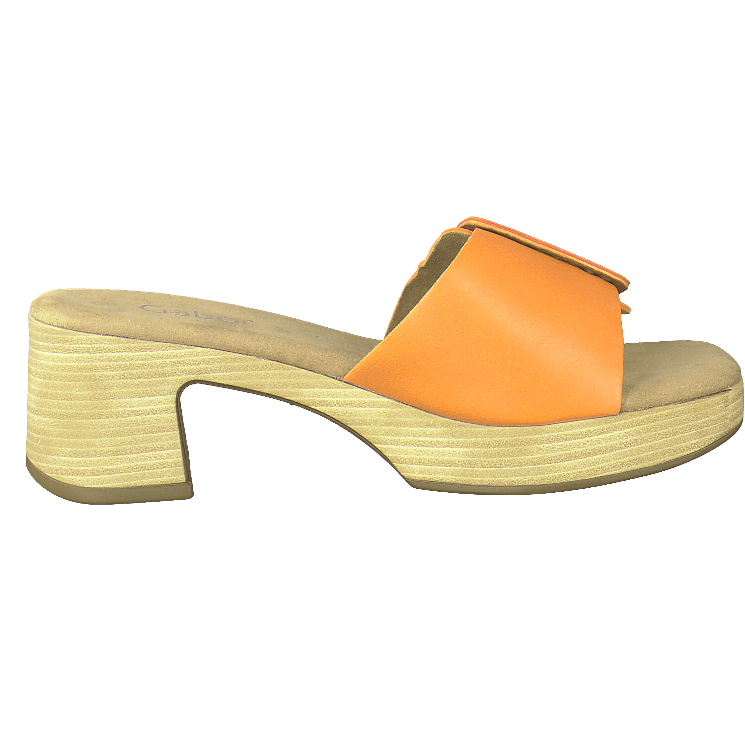 GABOR Damenschuhe - Pantoffel, Pantoffel 2272225