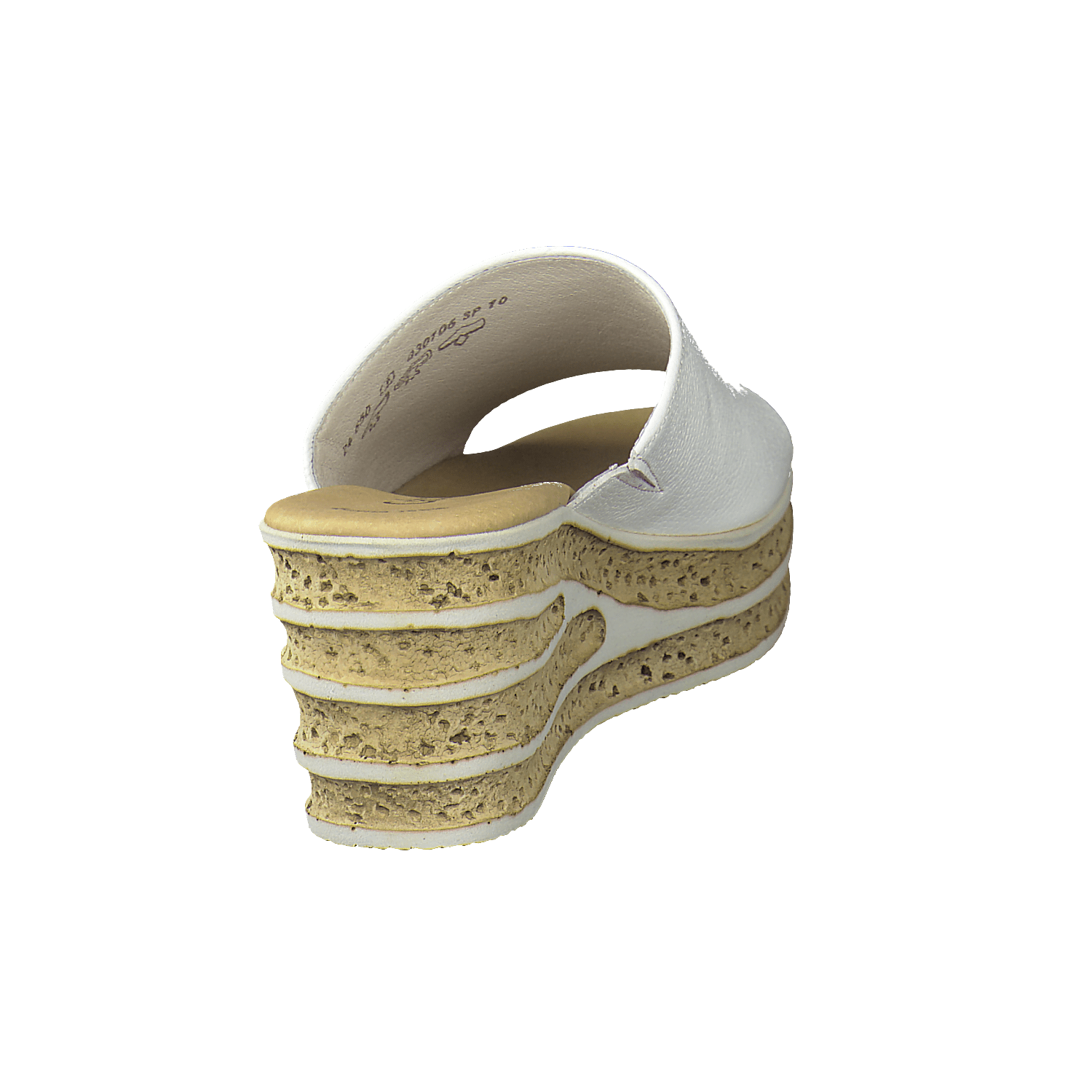 GABOR Damenschuhe - Pantoffel, Pantoffel 2465021