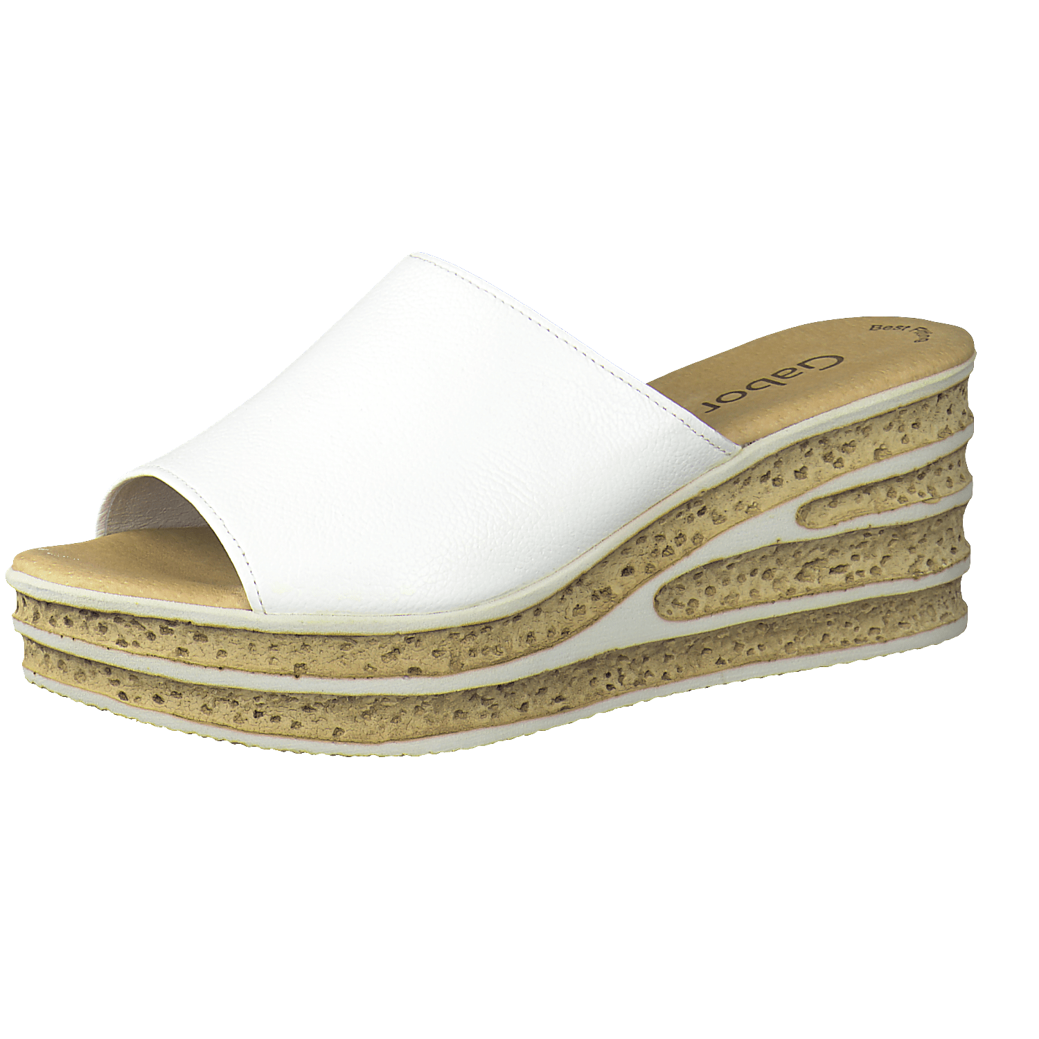 GABOR Damenschuhe - Pantoffel, Pantoffel 2465021