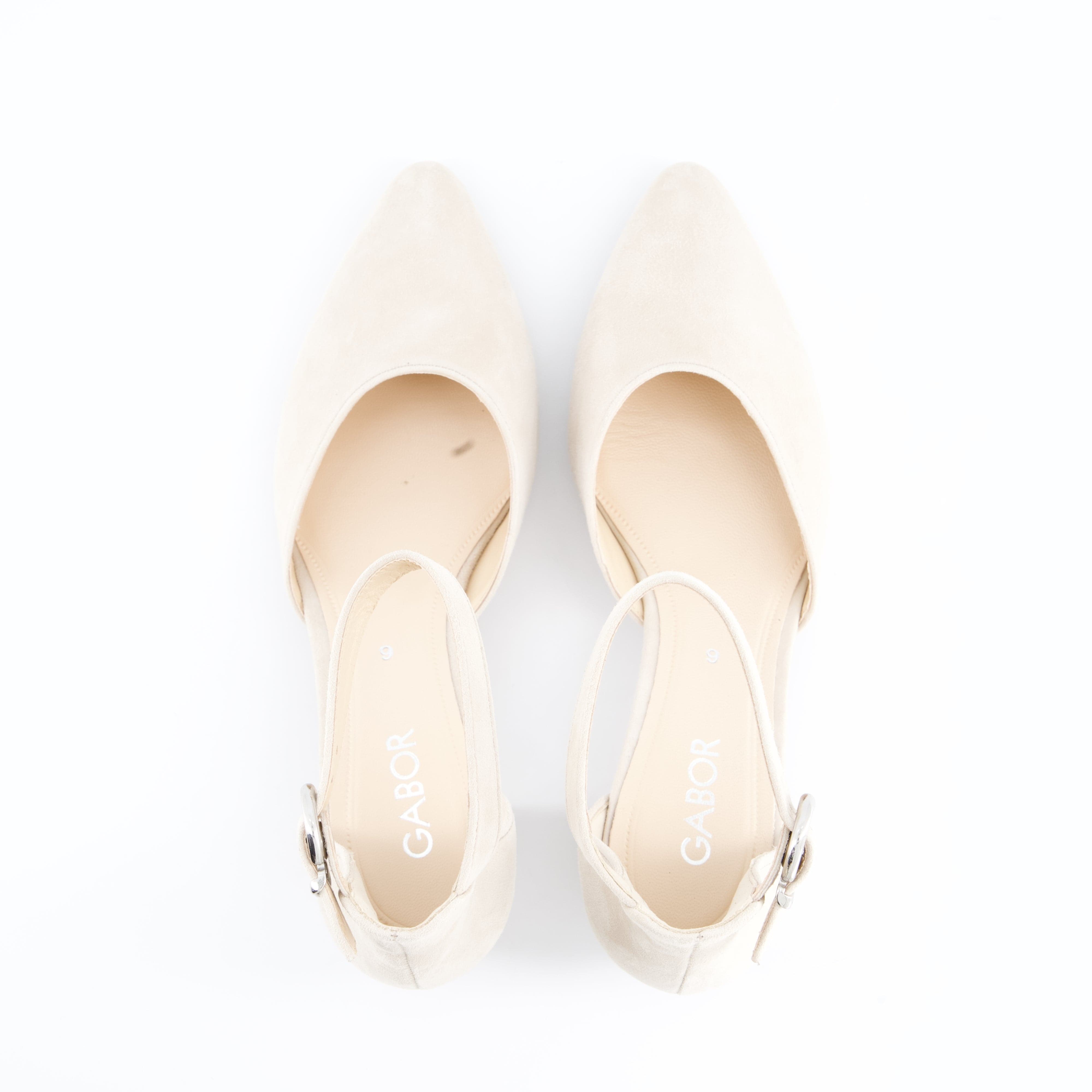 GABOR Damenschuhe - Pumps Pumps