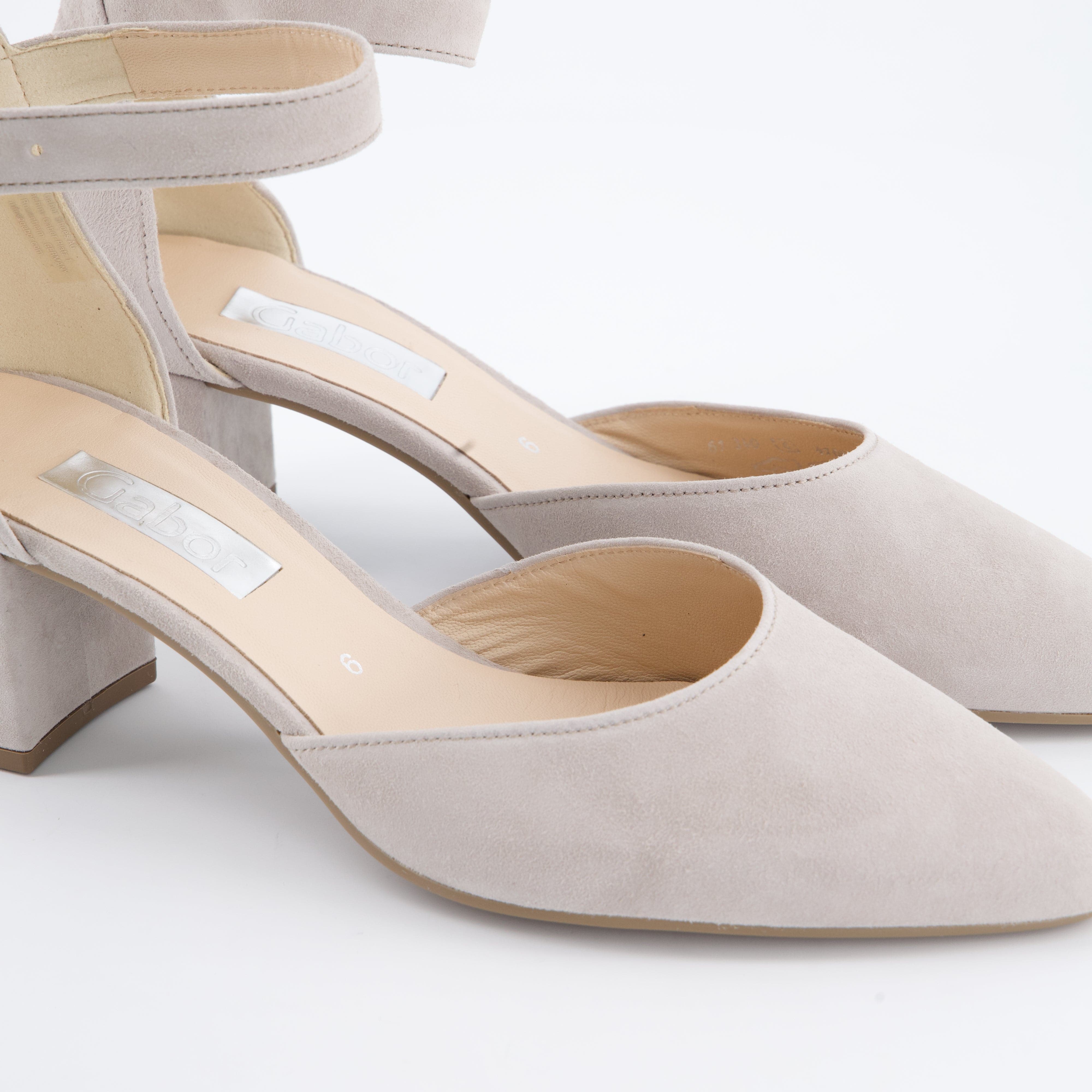 GABOR Damenschuhe - Pumps Pumps