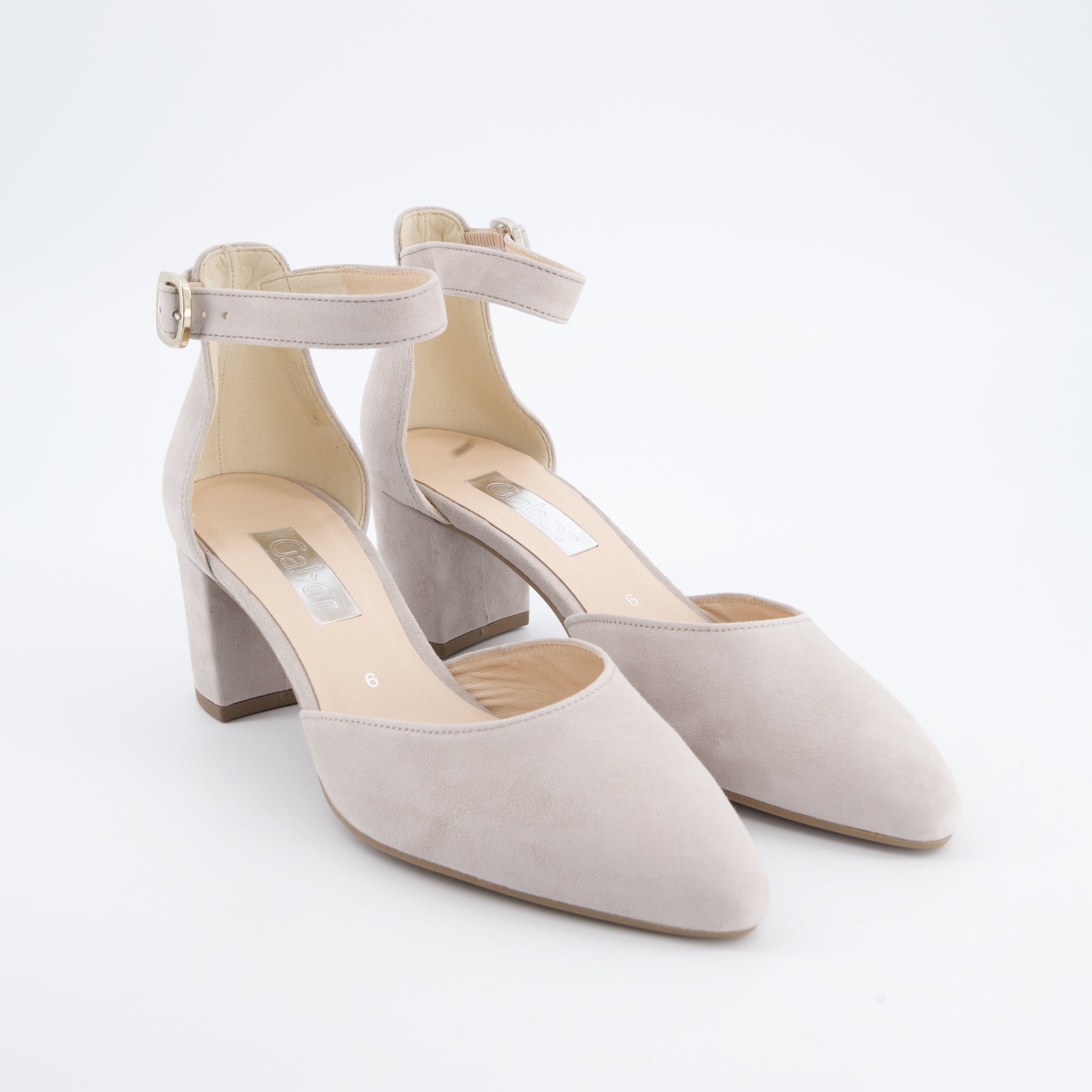 GABOR Damenschuhe - Pumps Pumps