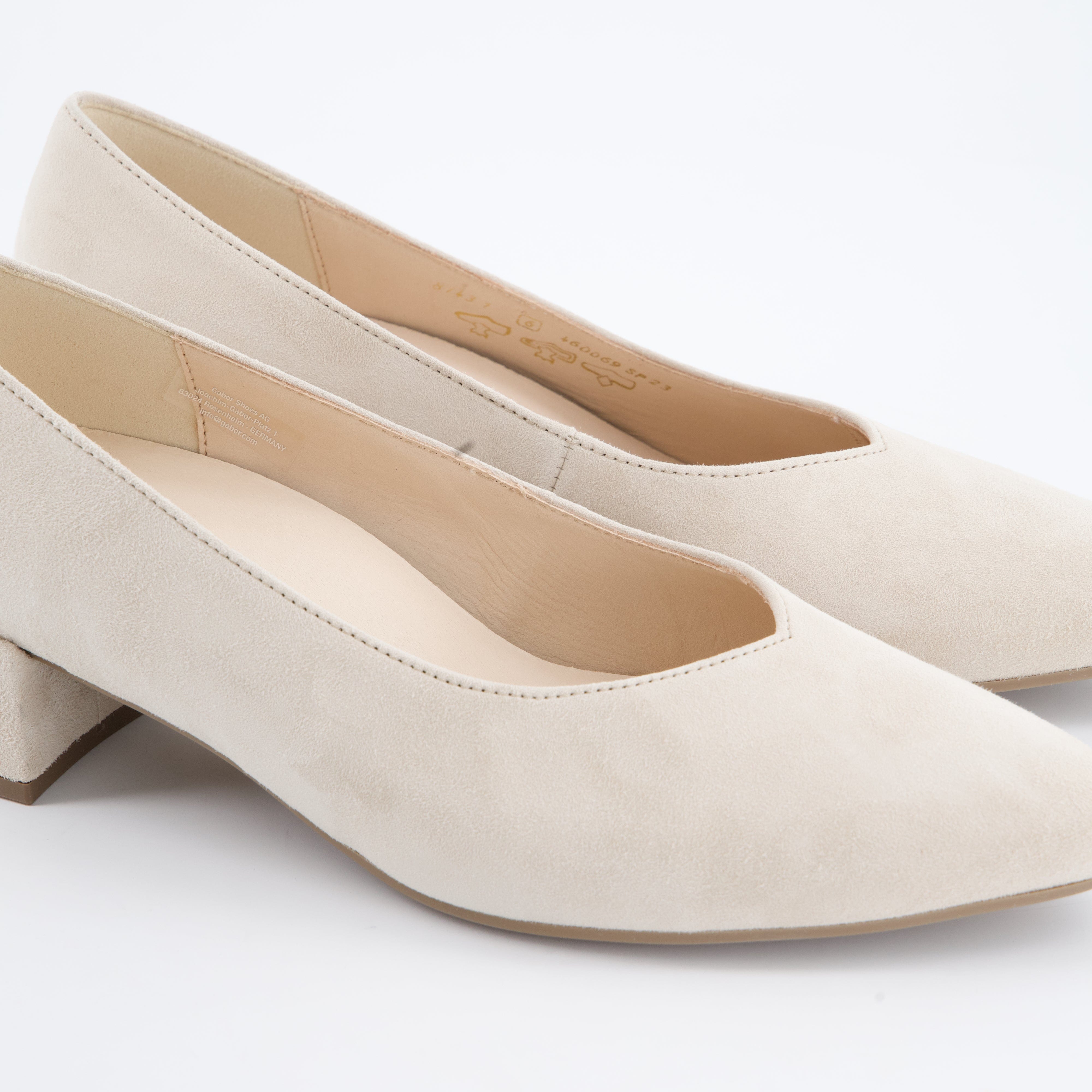 GABOR Damenschuhe - Pumps Pumps