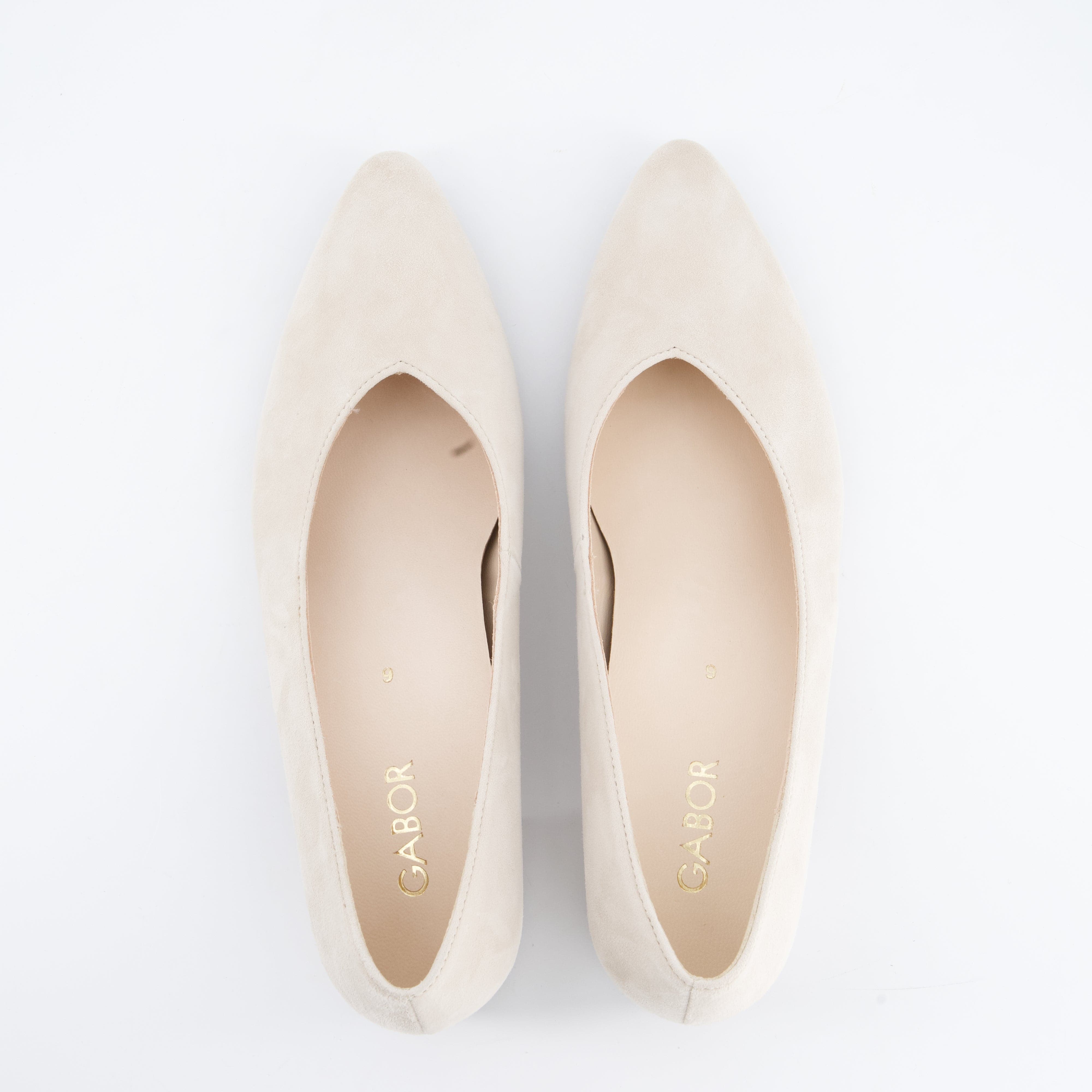 GABOR Damenschuhe - Pumps Pumps