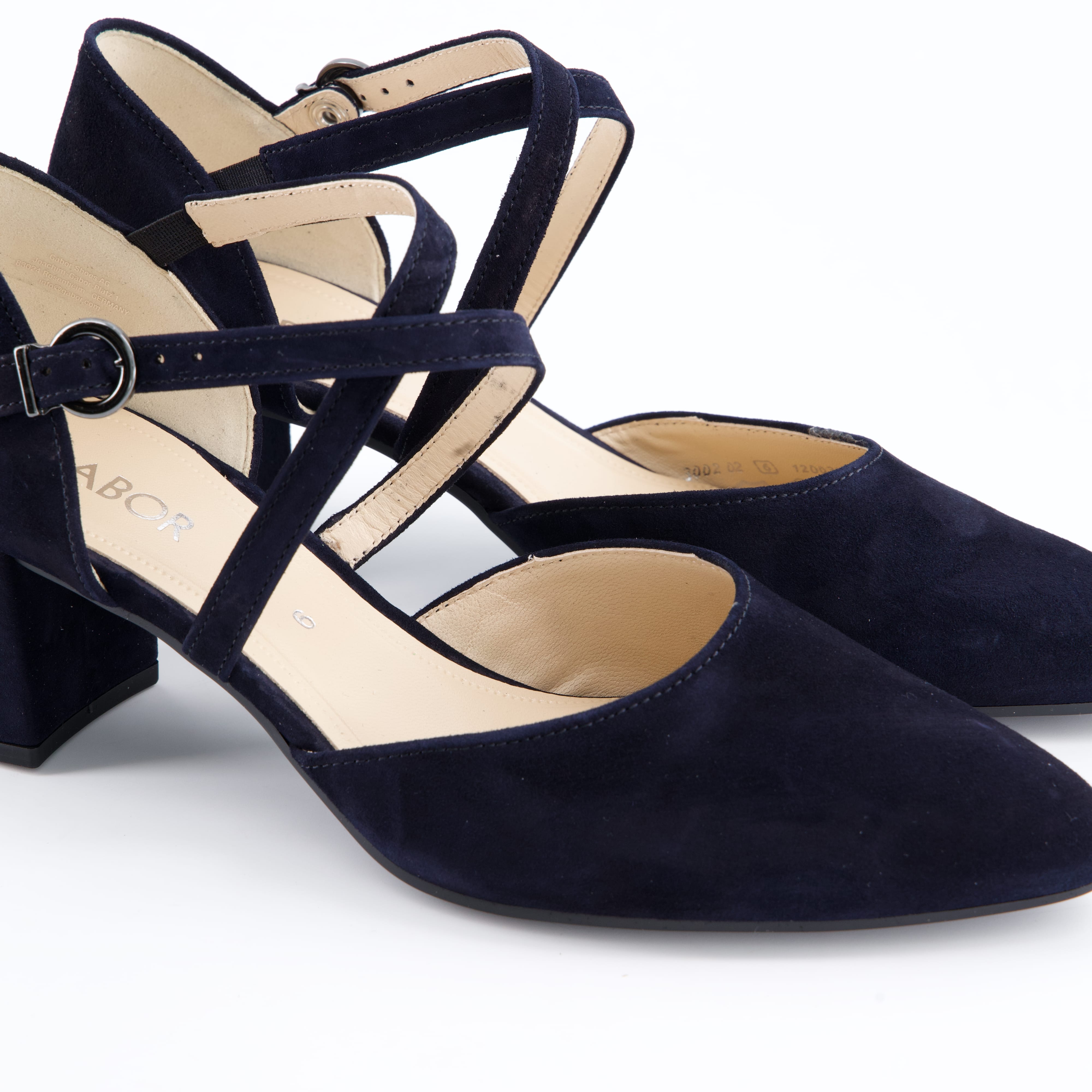 GABOR Damenschuhe - Pumps Pumps