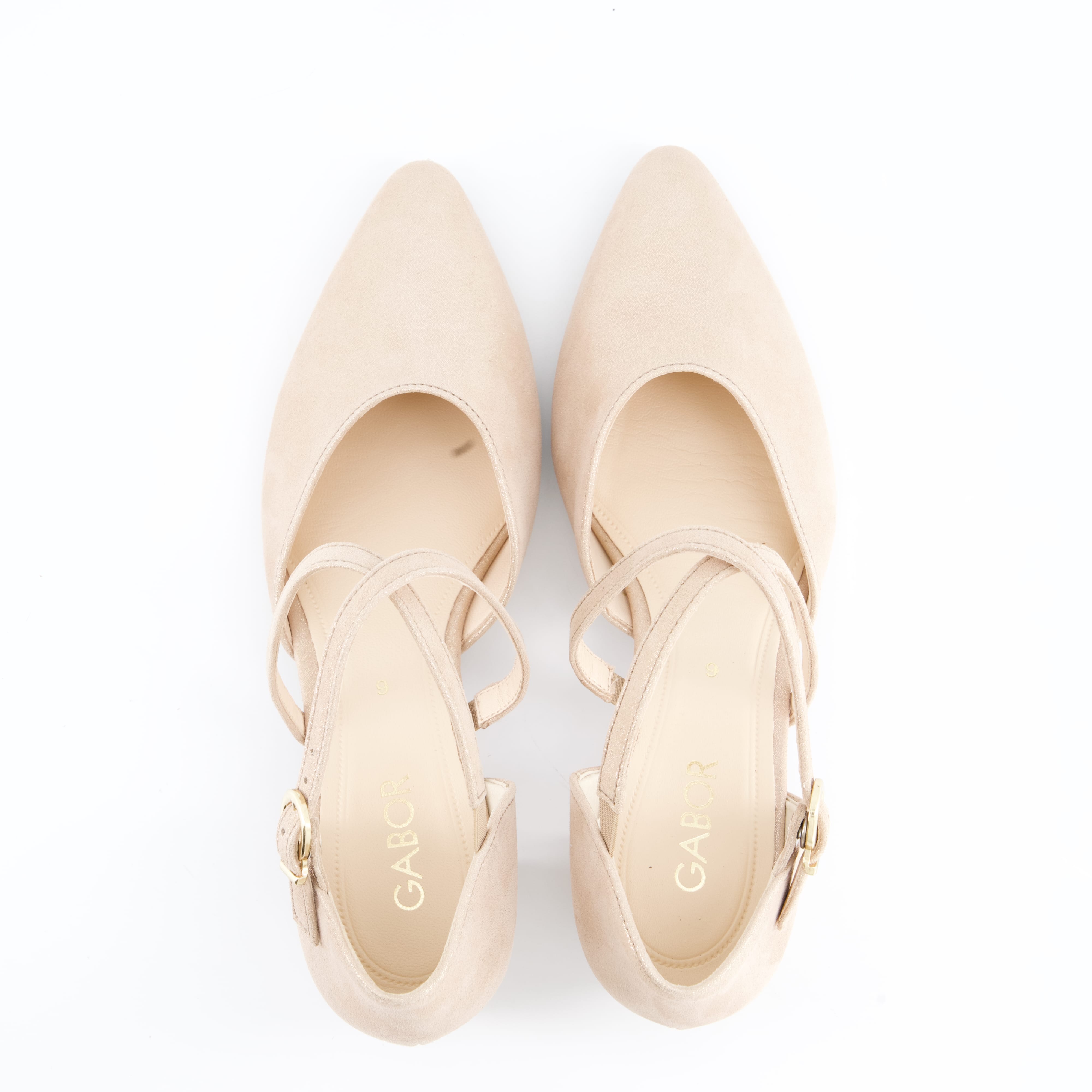 GABOR Damenschuhe - Pumps Pumps
