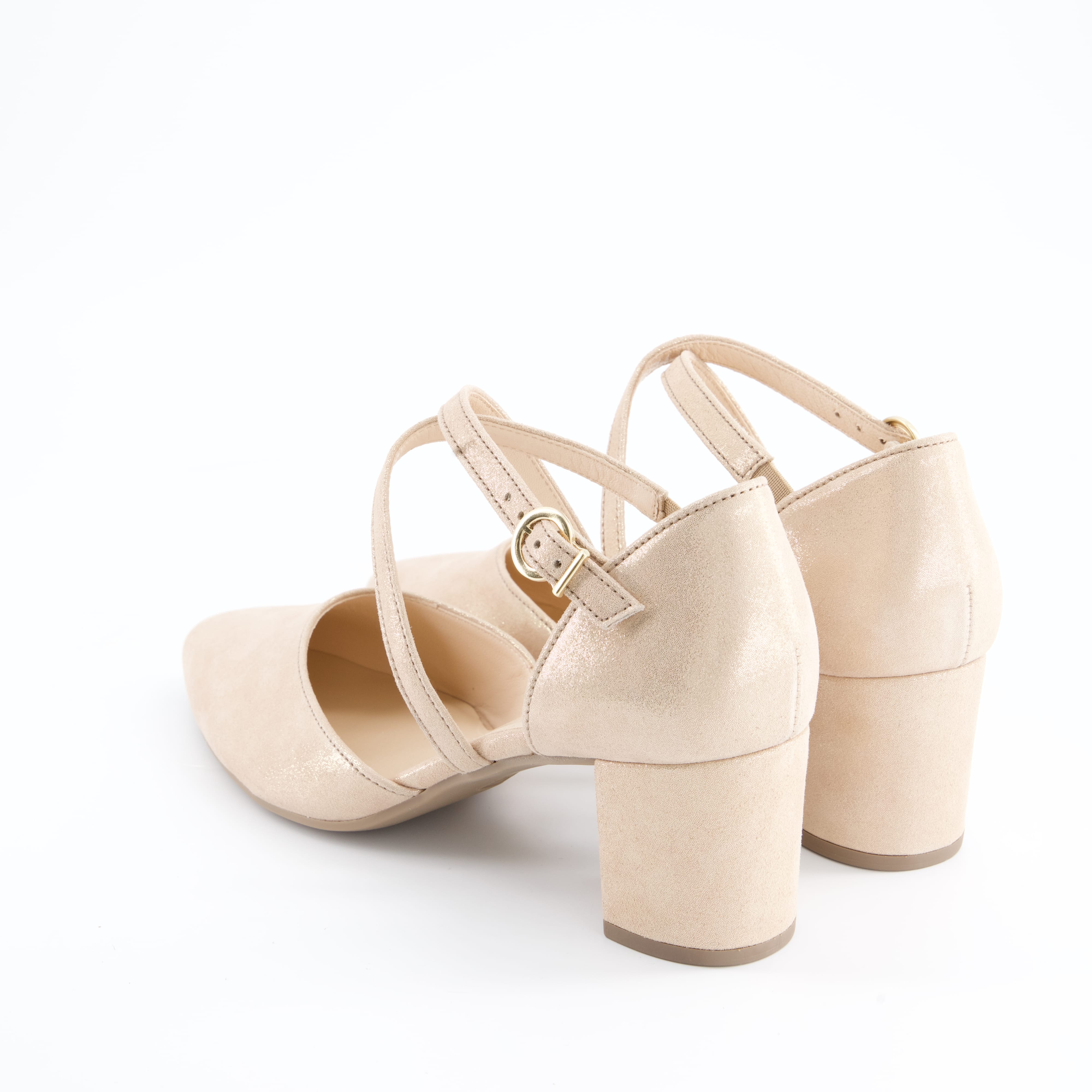 GABOR Damenschuhe - Pumps Pumps