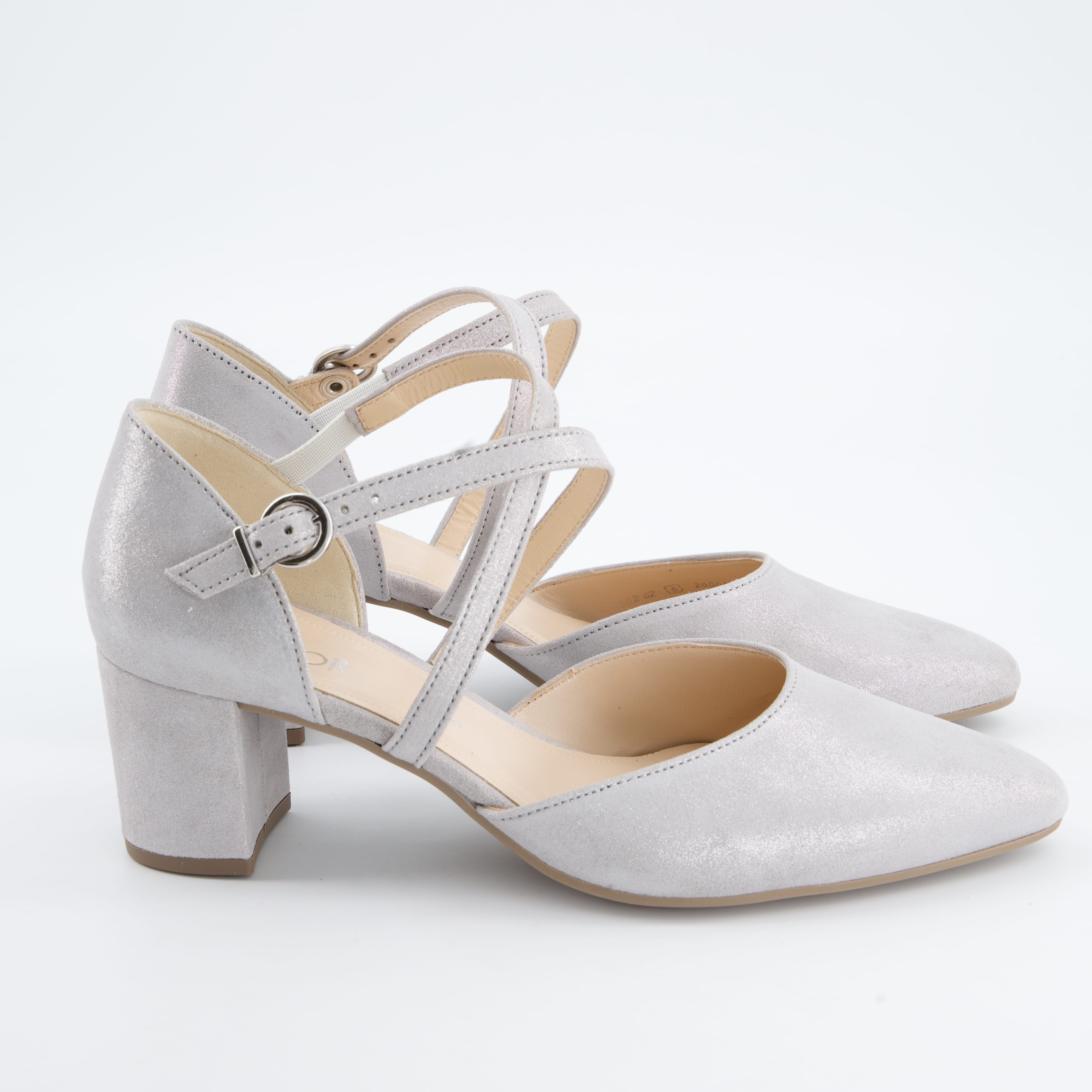 GABOR Damenschuhe - Pumps Pumps