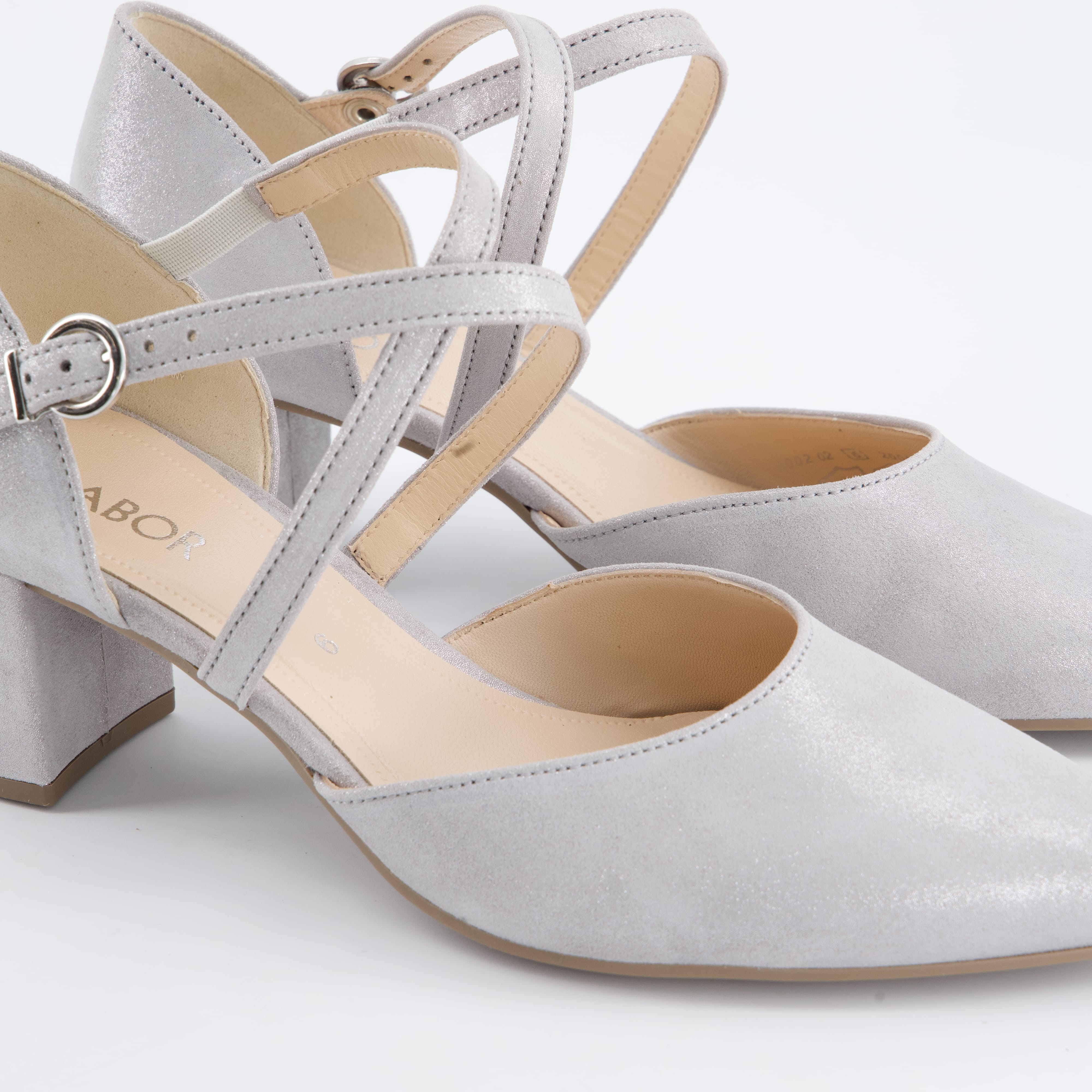 GABOR Damenschuhe - Pumps Pumps