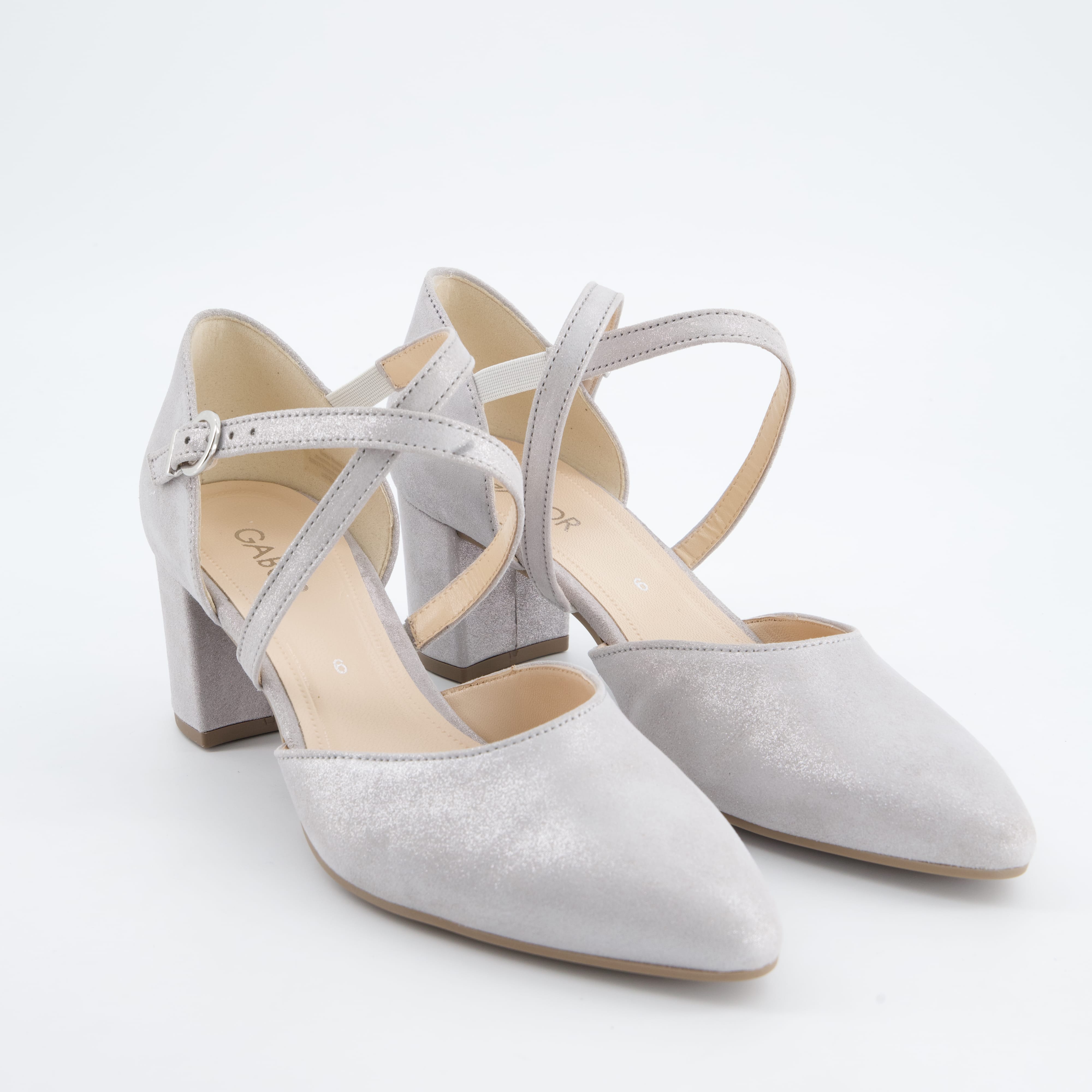 GABOR Damenschuhe - Pumps Pumps