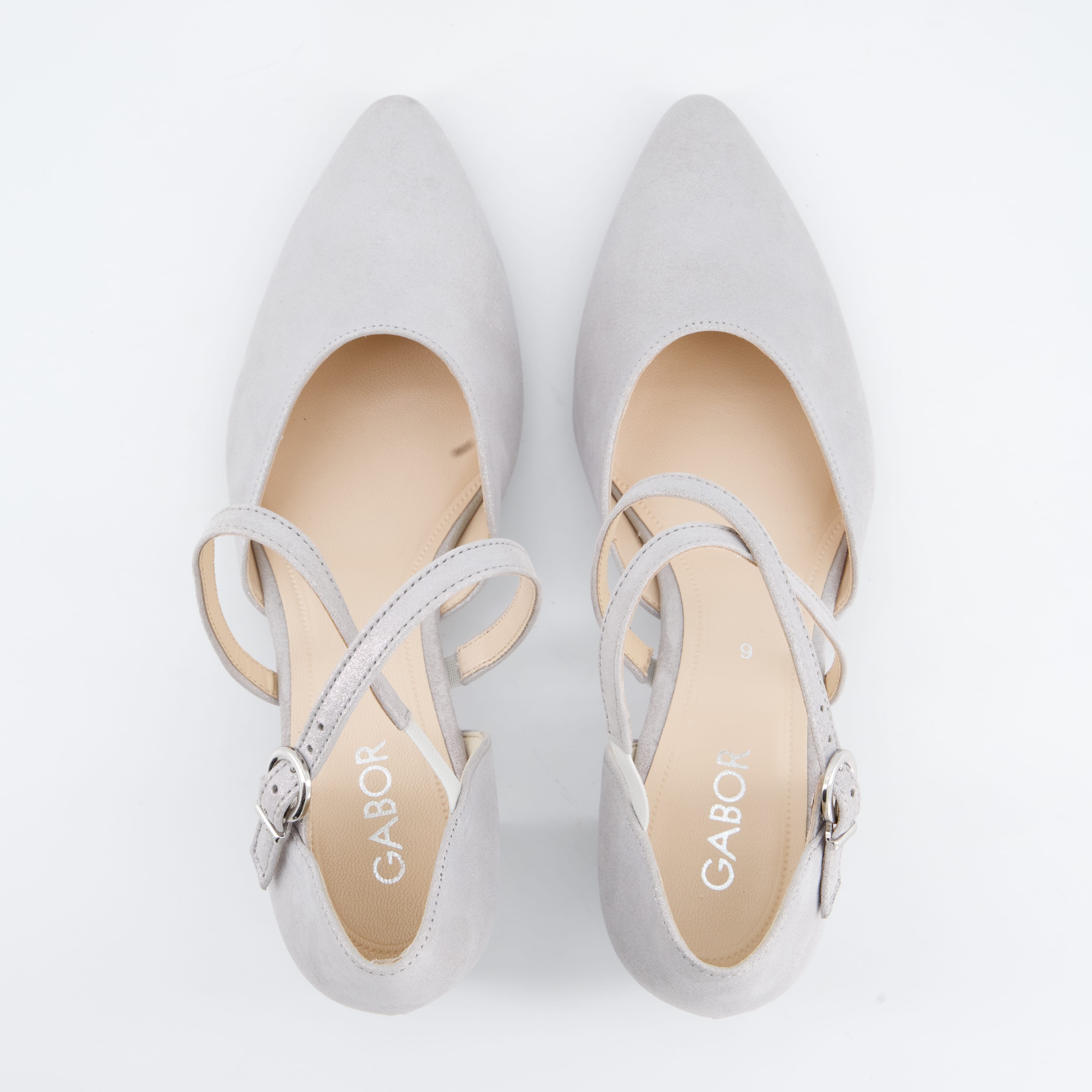 GABOR Damenschuhe - Pumps Pumps