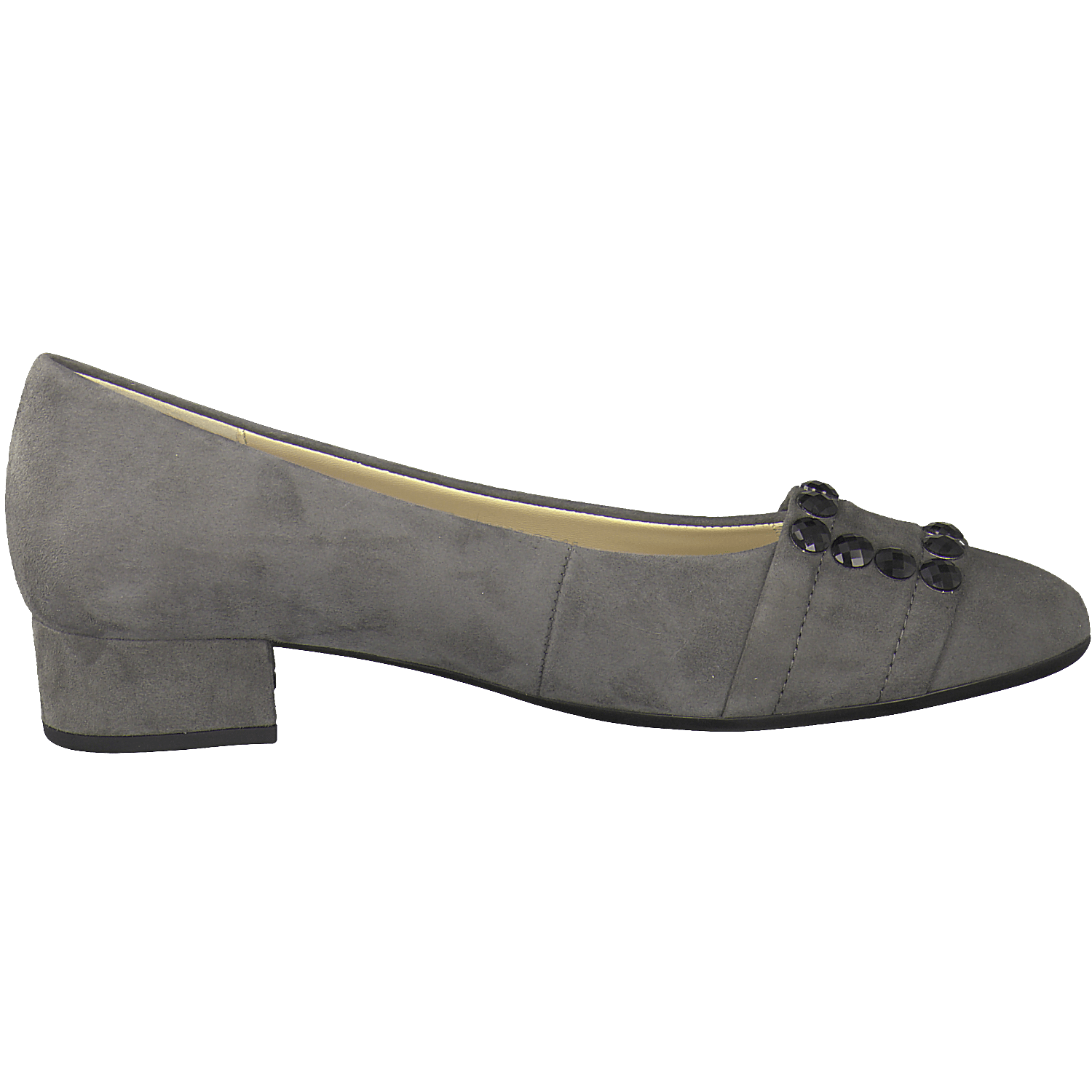 GABOR Damenschuhe - Pumps, Pumps 3132319