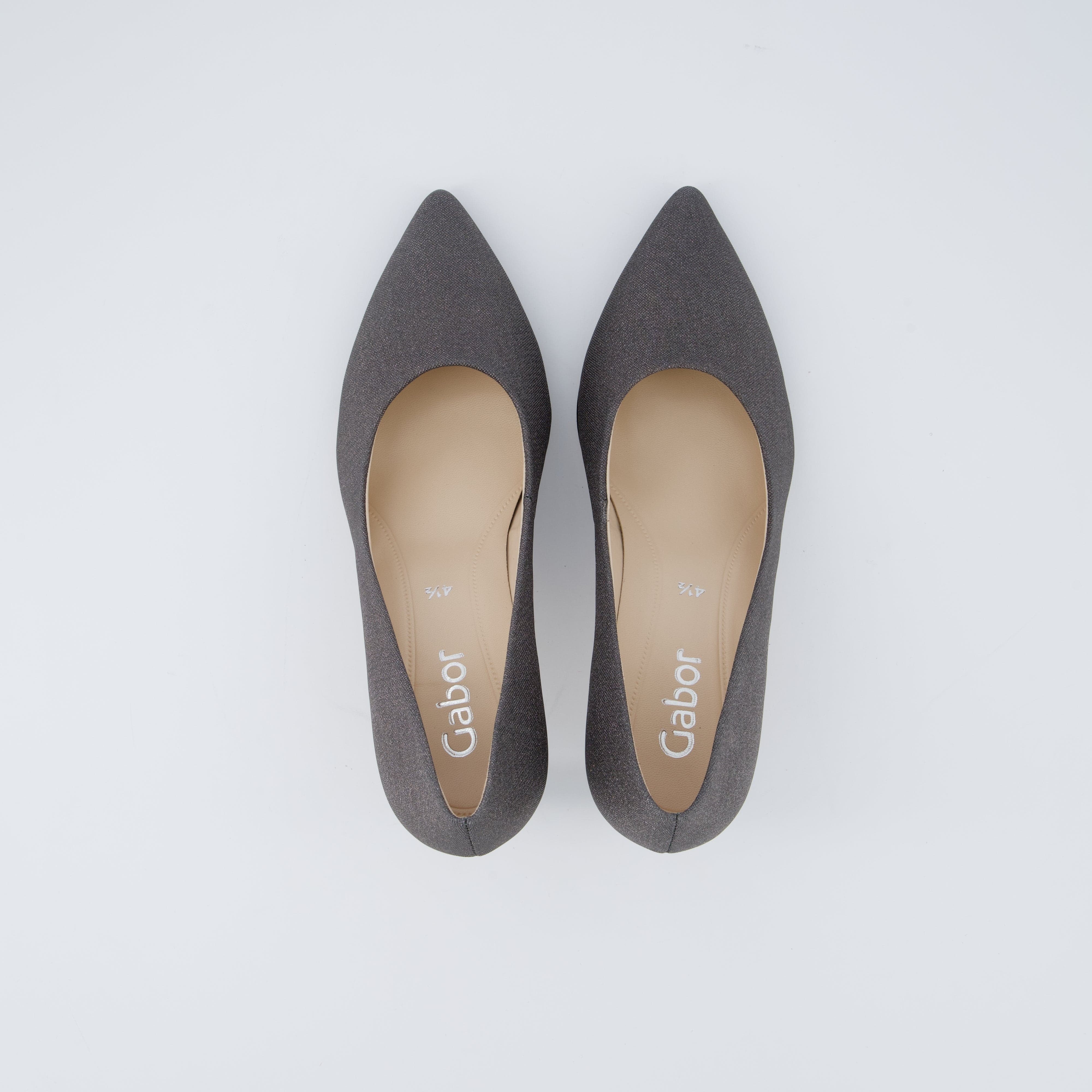 GABOR Damenschuhe - Pumps, Pumps 5138069