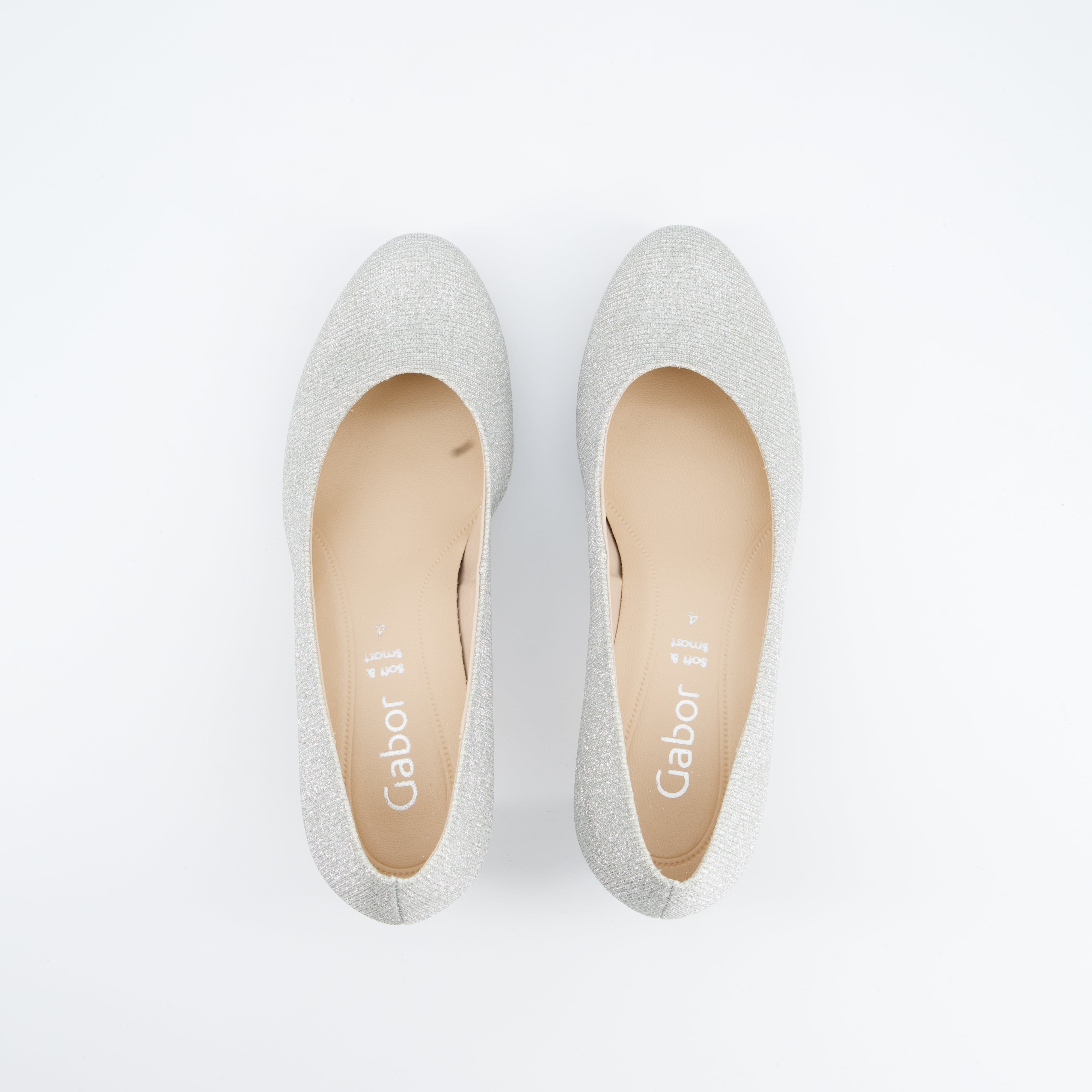 GABOR Damenschuhe - Pumps Pumps Plateau Pumps