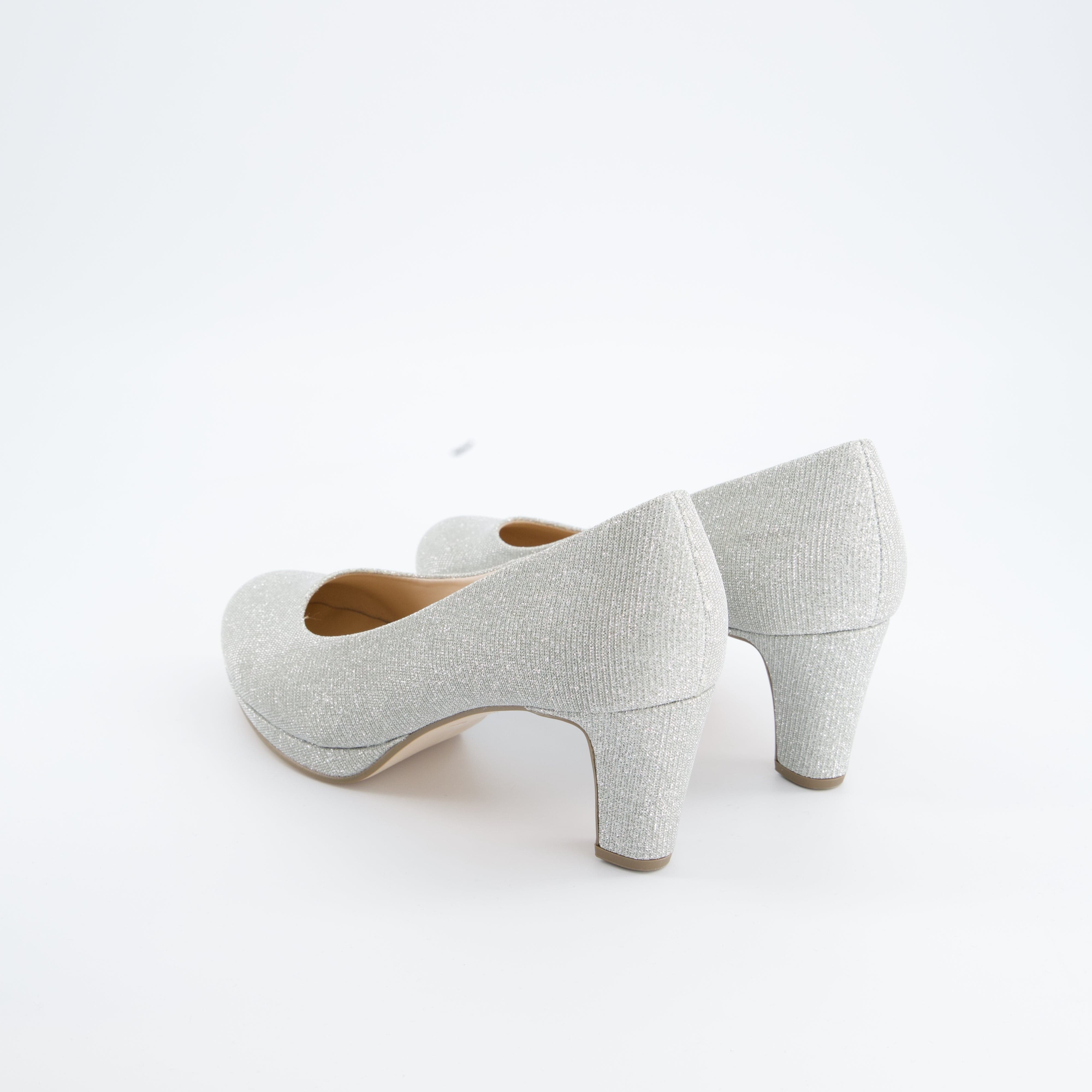 GABOR Damenschuhe - Pumps Pumps Plateau Pumps
