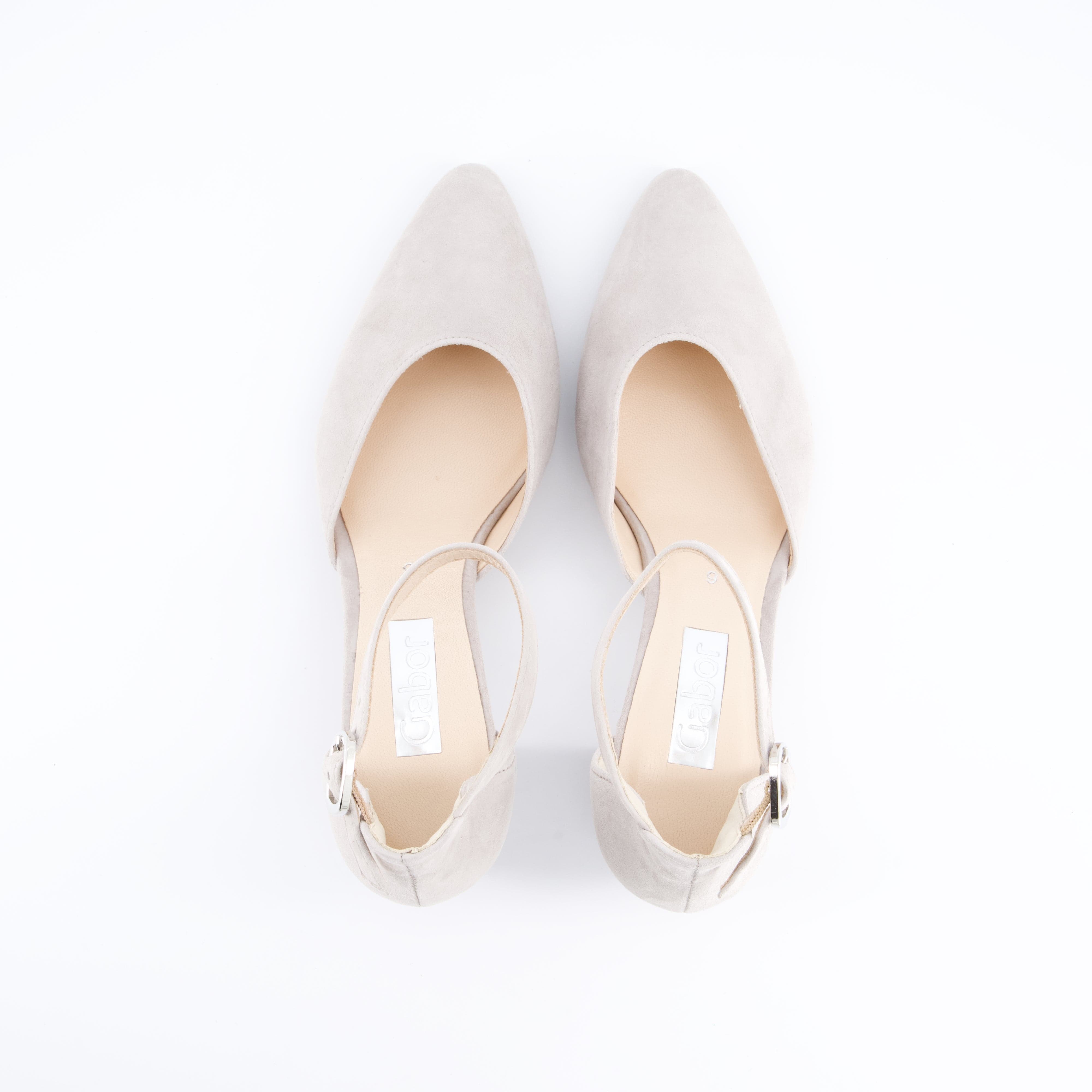 GABOR Damenschuhe - Pumps, Pumps Spangenpumps