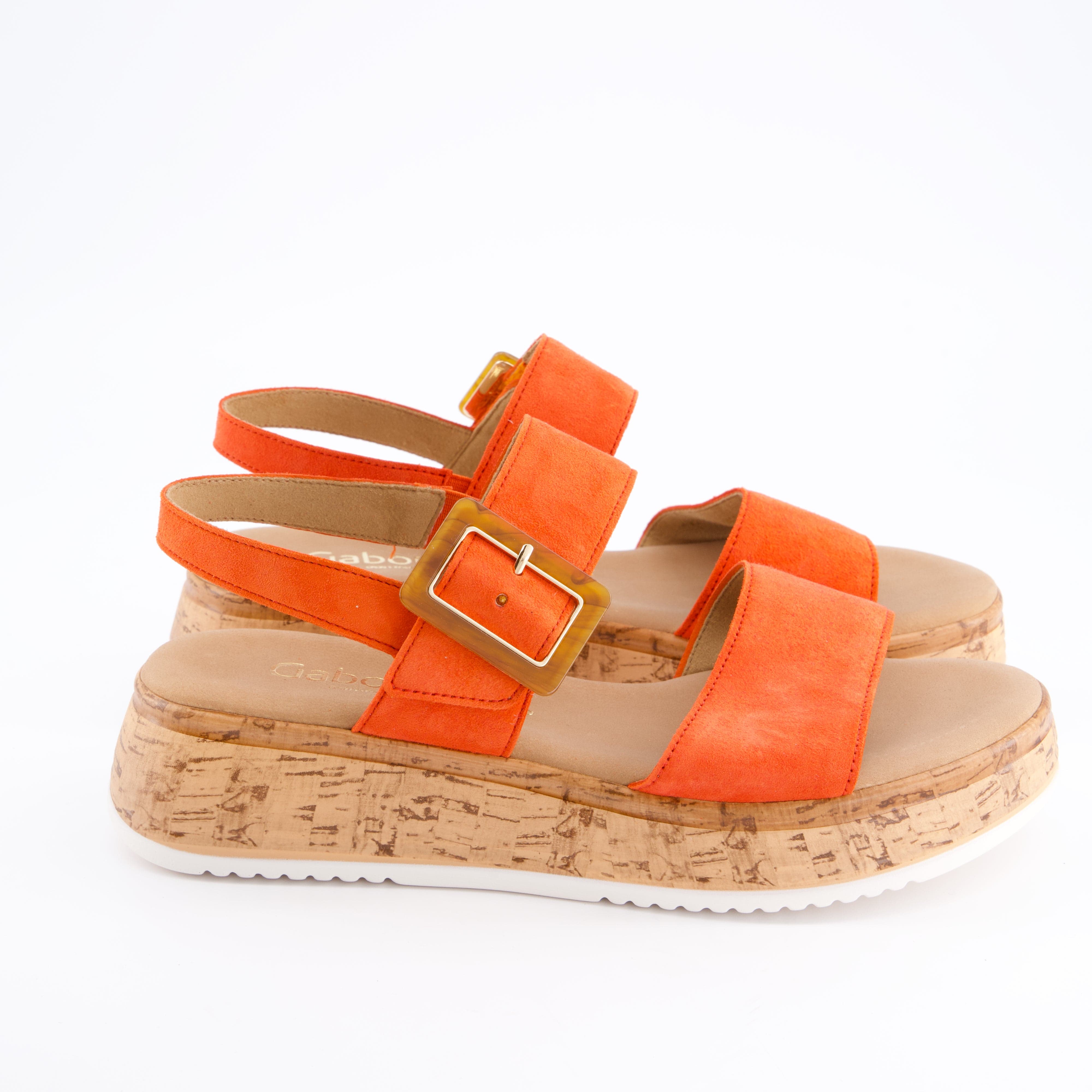 GABOR Damenschuhe - Sandalen, Sandalen
