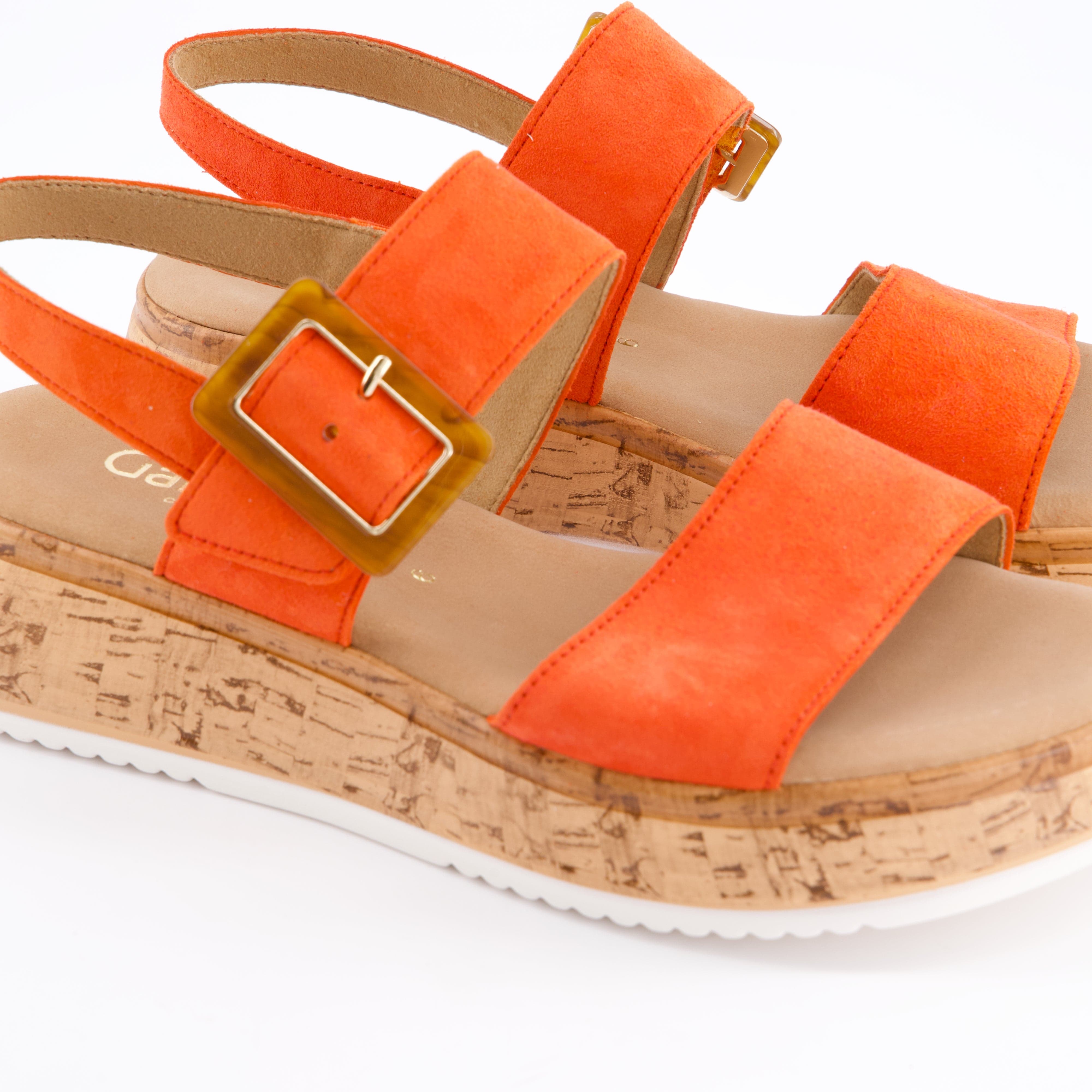 GABOR Damenschuhe - Sandalen, Sandalen
