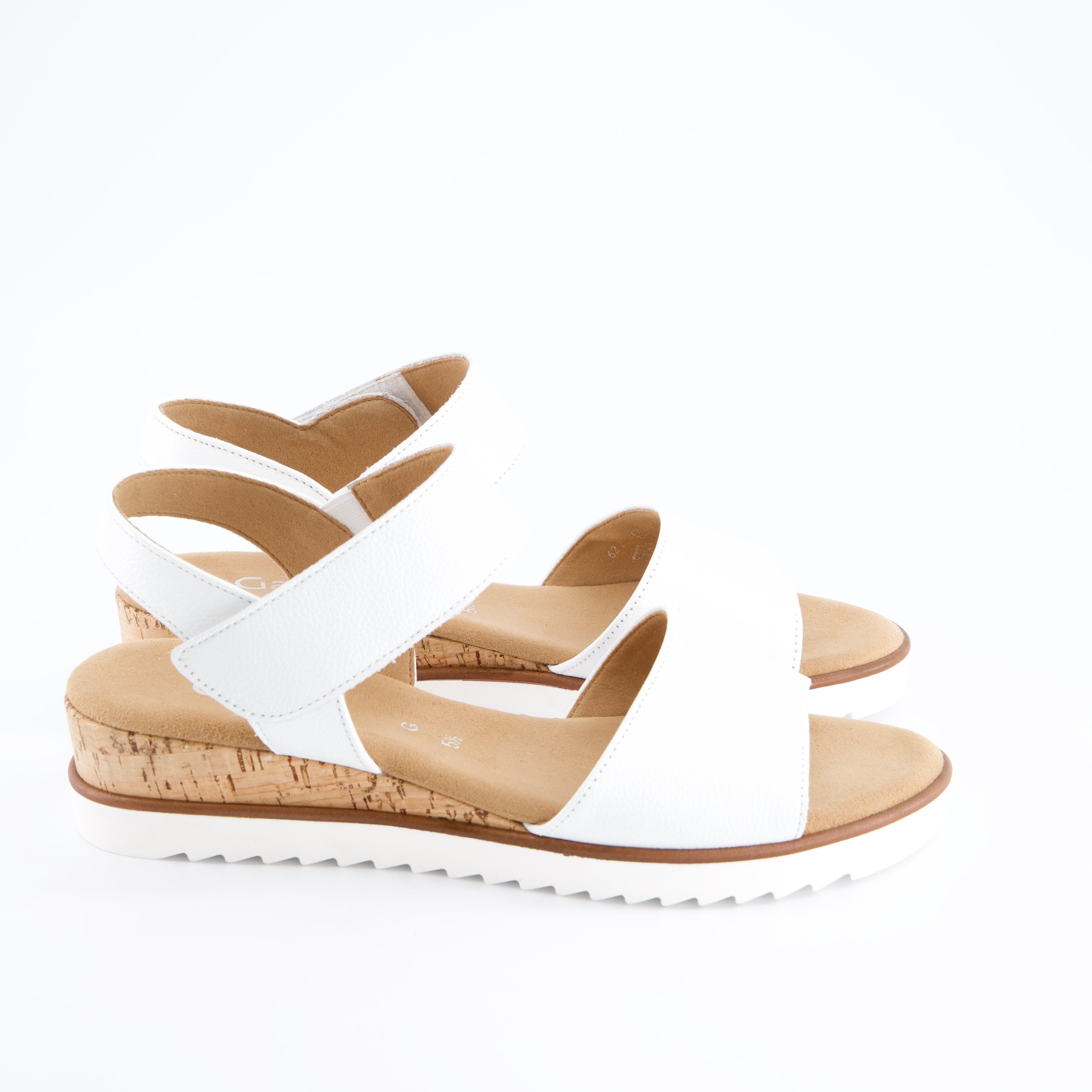 GABOR Damenschuhe - Sandalen, Sandalen