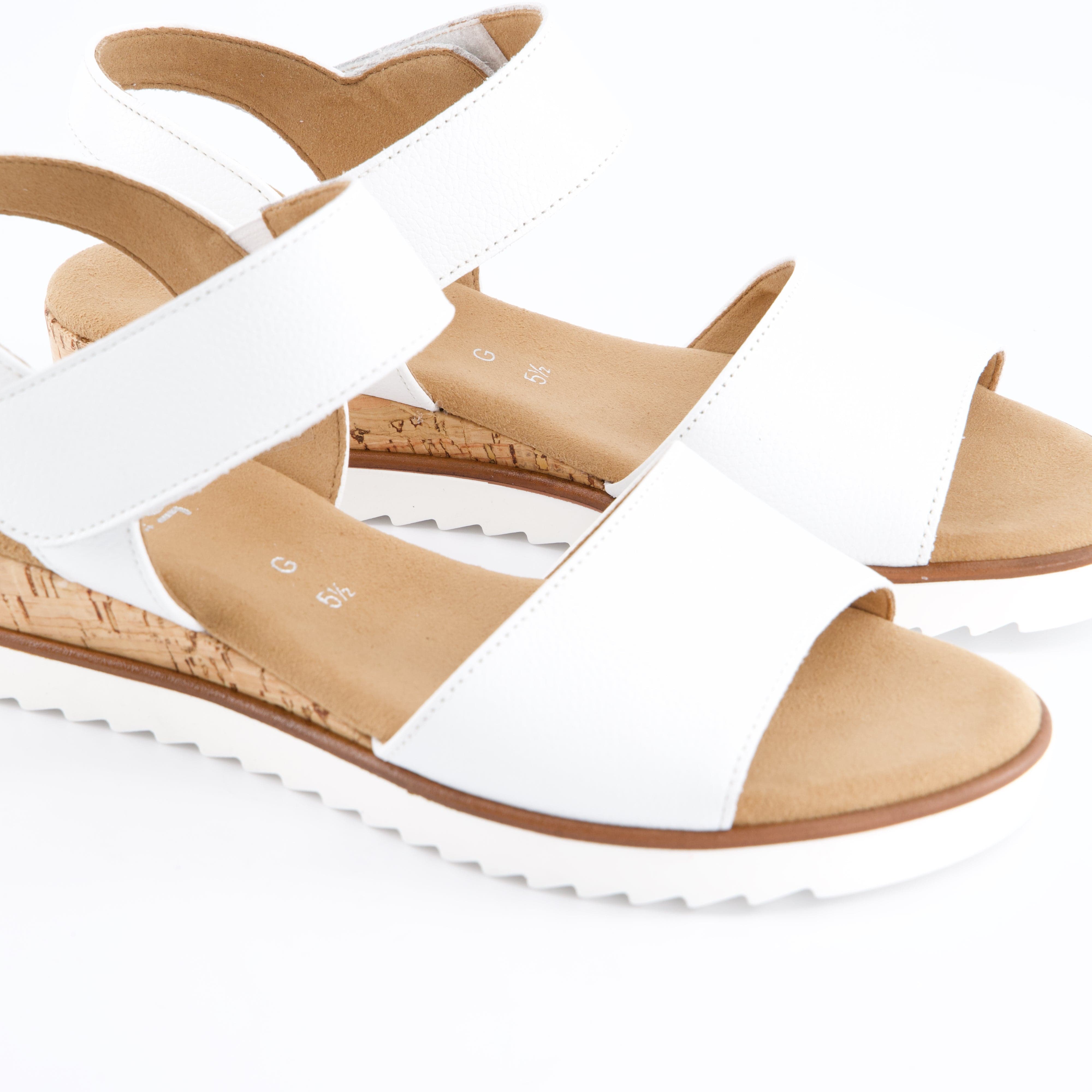 GABOR Damenschuhe - Sandalen, Sandalen