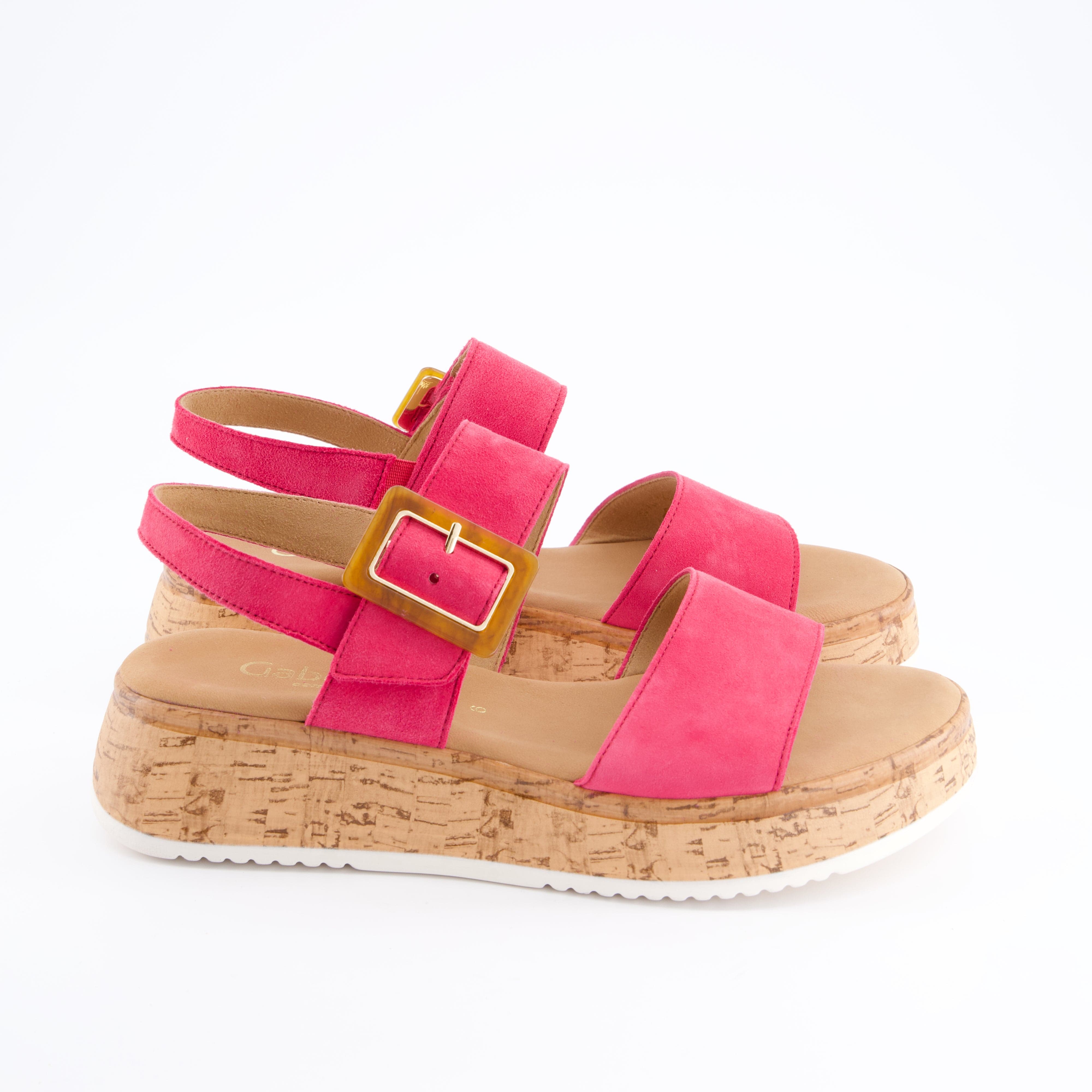 GABOR Damenschuhe - Sandalen, Sandalen
