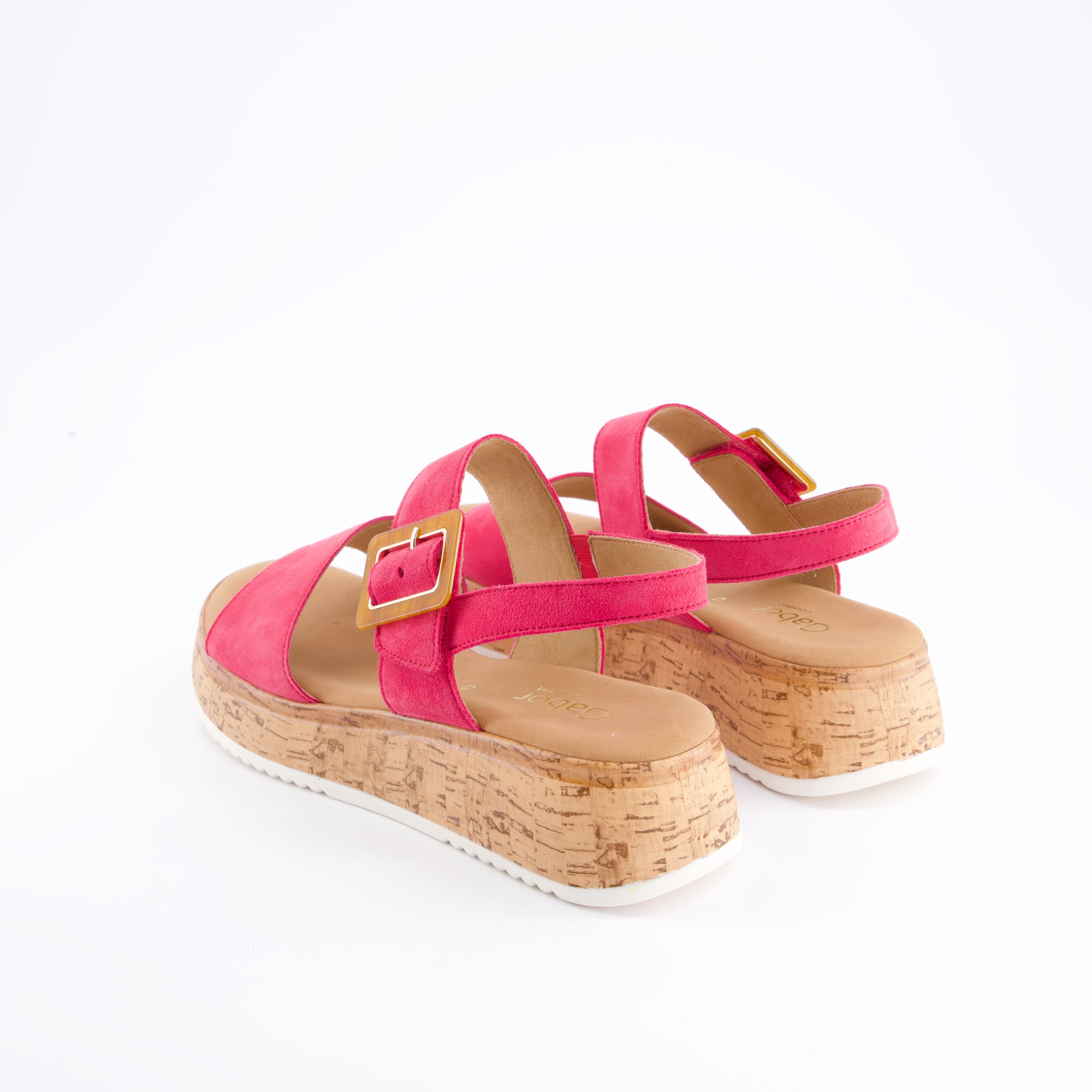 GABOR Damenschuhe - Sandalen, Sandalen