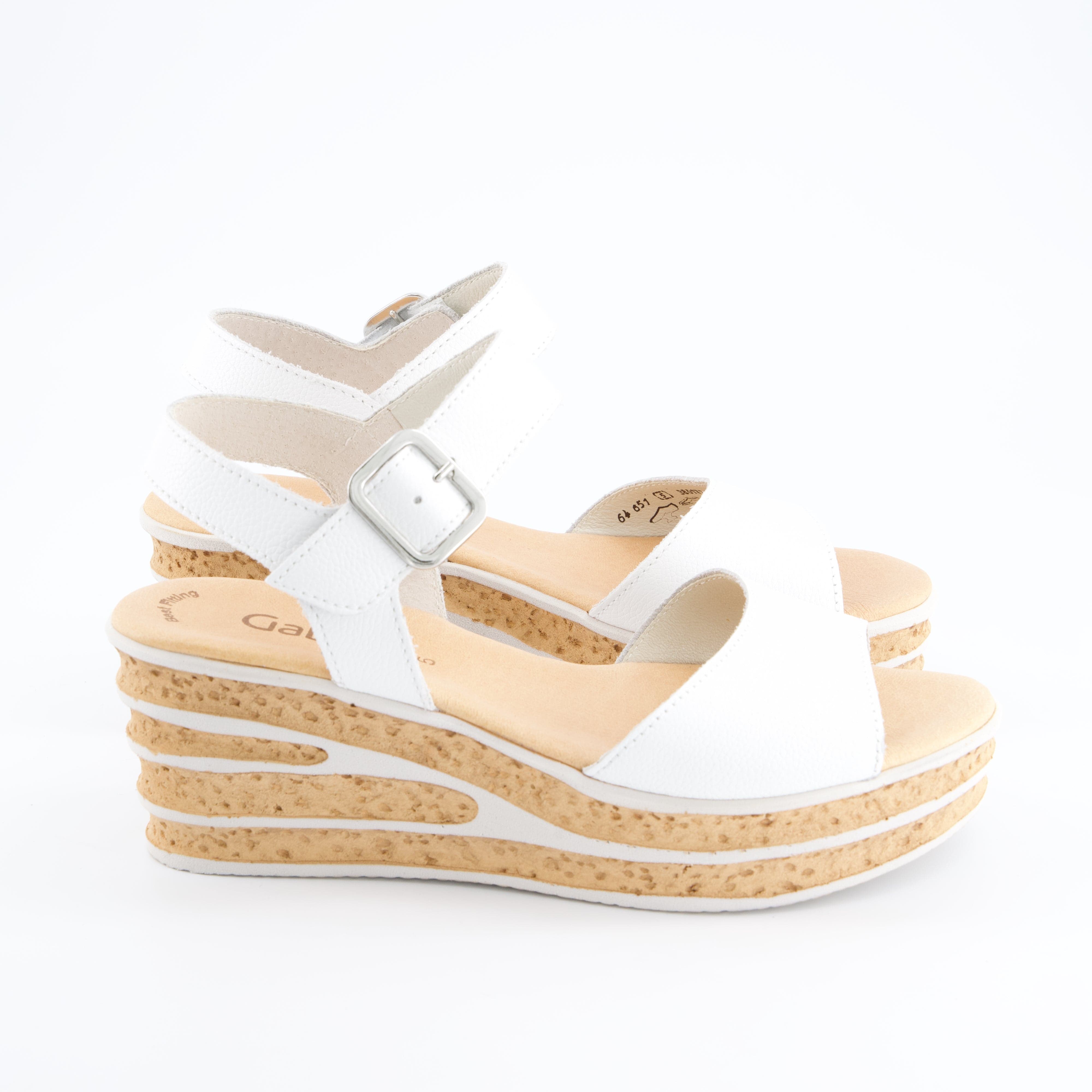GABOR Damenschuhe - Sandalen, Sandalen